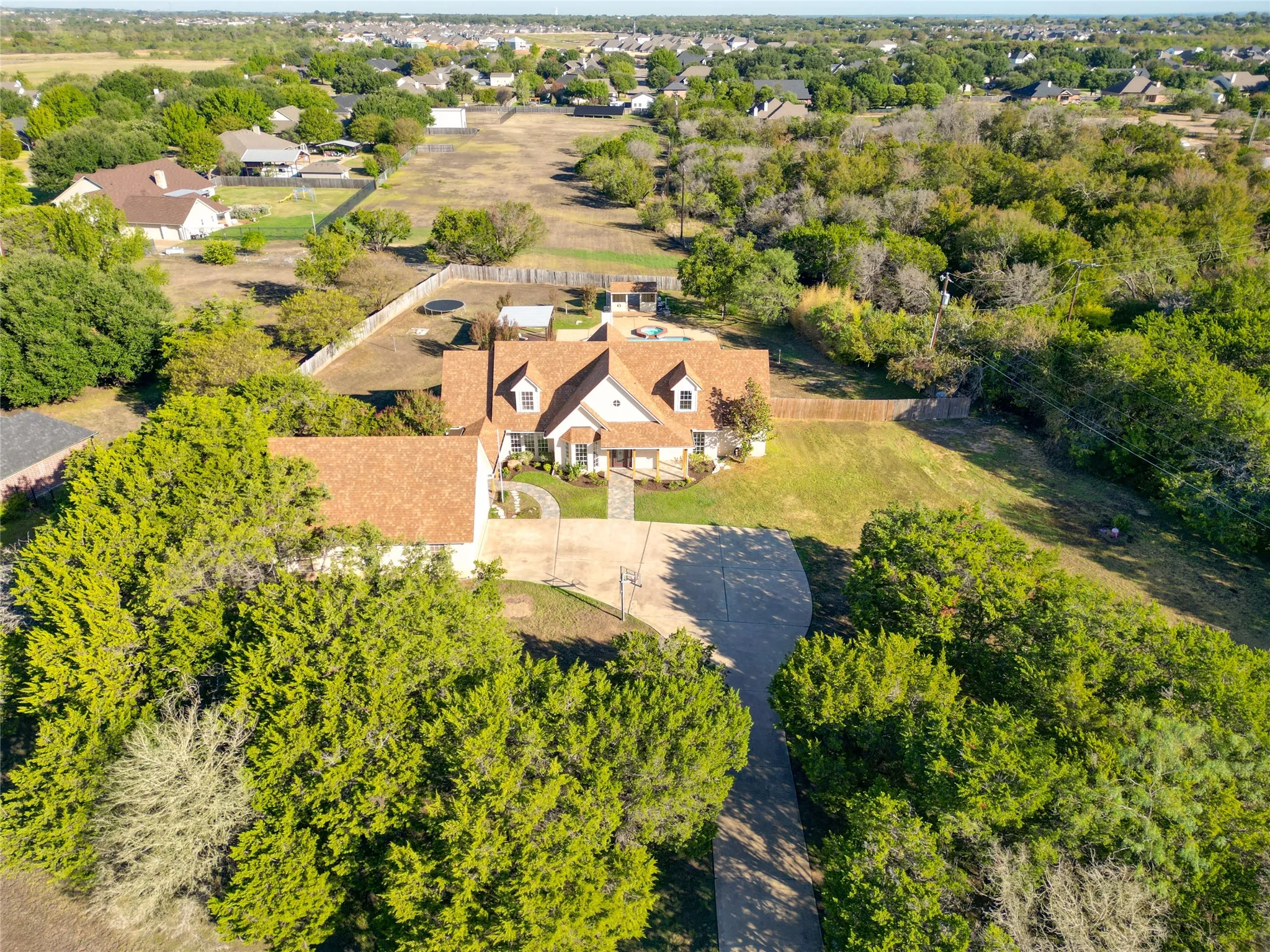 Single Family Residence For Sale in Mc Lennan County , 5901 Flat Rock Road, Waco, Texas 76708, 4 Bedroom, 3 Bathroom, 2 Garage spaces, 3,006 Sqft, built in 1999, mls#21405225, Real Estate Agent in Waco, Homes For Sale in Mc Lennan county, Homes For Sale in Waco, Realtor in Waco Texas, Real Estate Brokerage Independent Realty Texas, Luminita Cordes Realtor