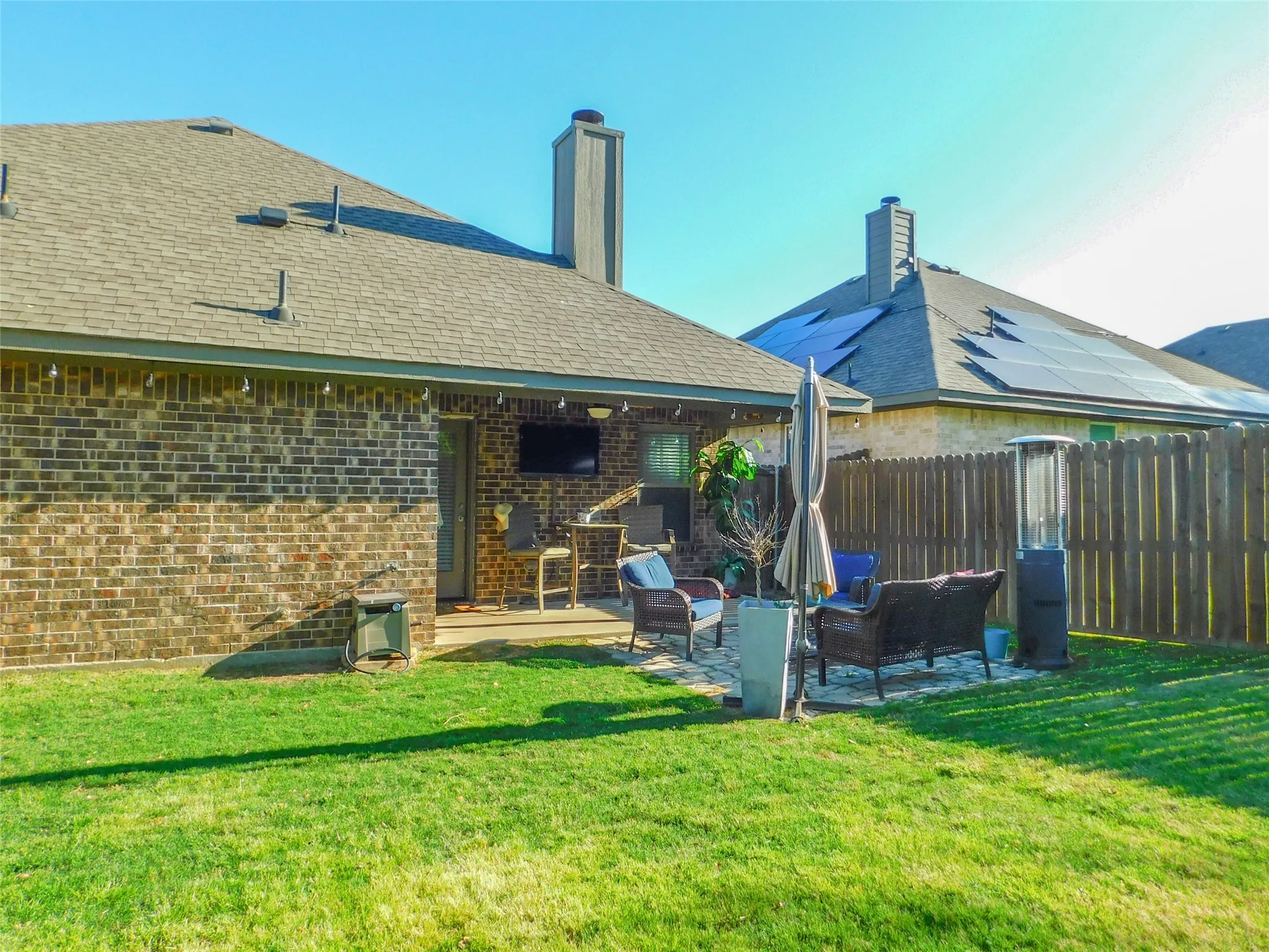 Single Family Residence For Rent in Denton County , 117 Maverick Lane, Pilot Point, Texas 76258, 3 Bedroom, 2 Bathroom, 2 Garage spaces, 1,755 Sqft, built in 2020, mls#21407184, Real Estate Agent in Pilot Point, Homes For Rent in Denton county, Homes For Rent in Pilot Point, Realtor in Pilot Point Texas, Real Estate Brokerage Independent Realty Texas, Luminita Cordes Realtor