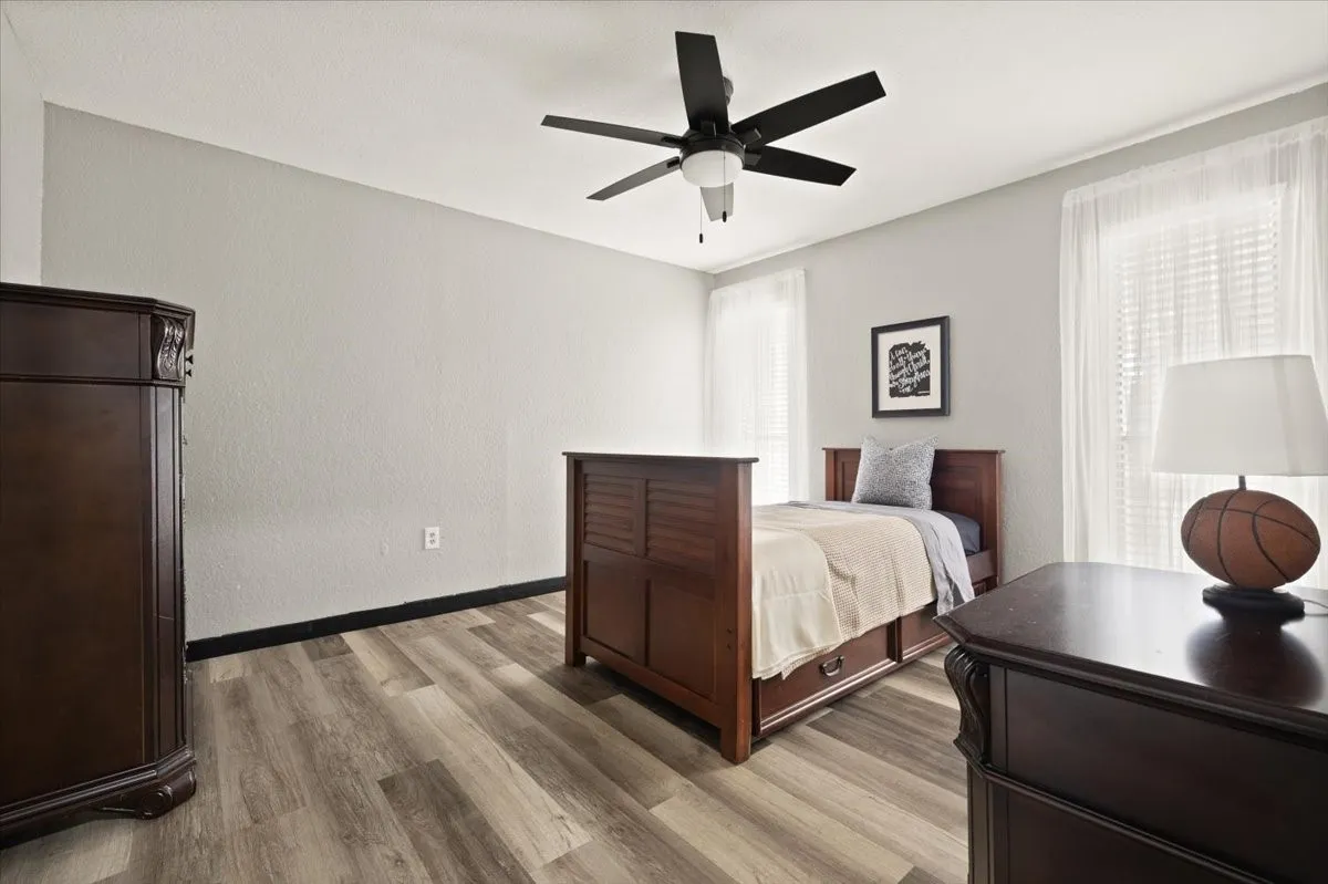 3 of 3 Bedrooms