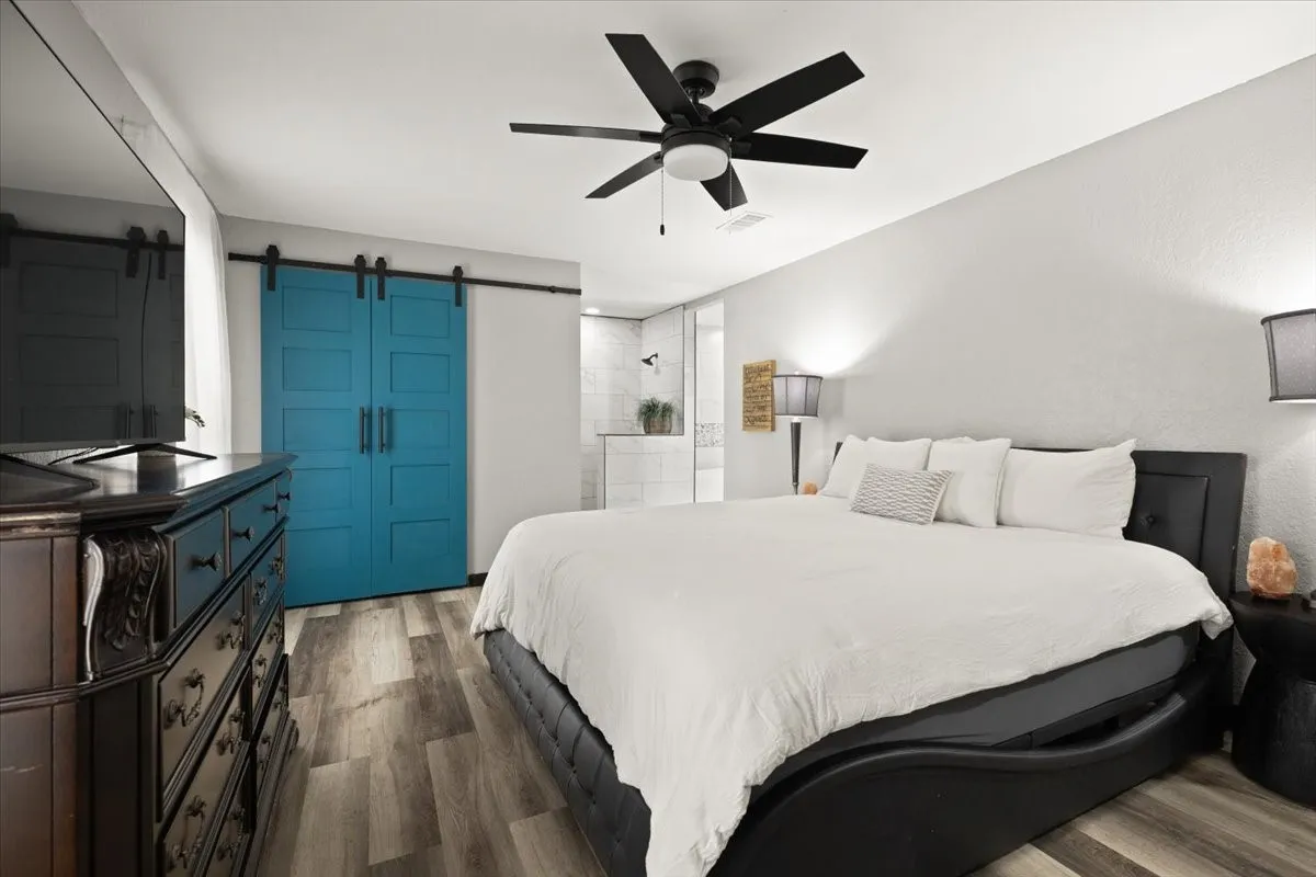 Primary Bedroom-1 of 3 bedrooms