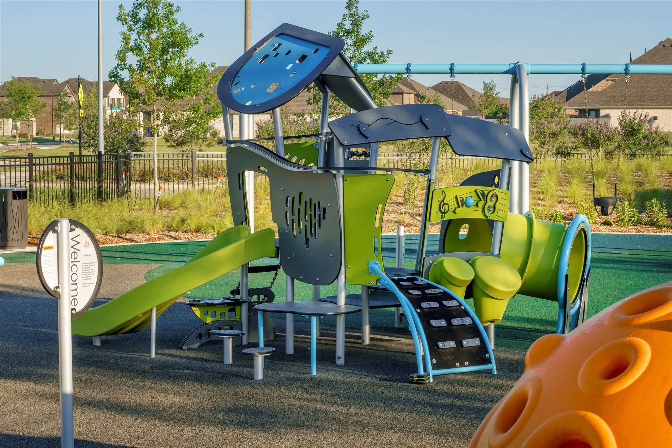 Beazer Homes Goodland