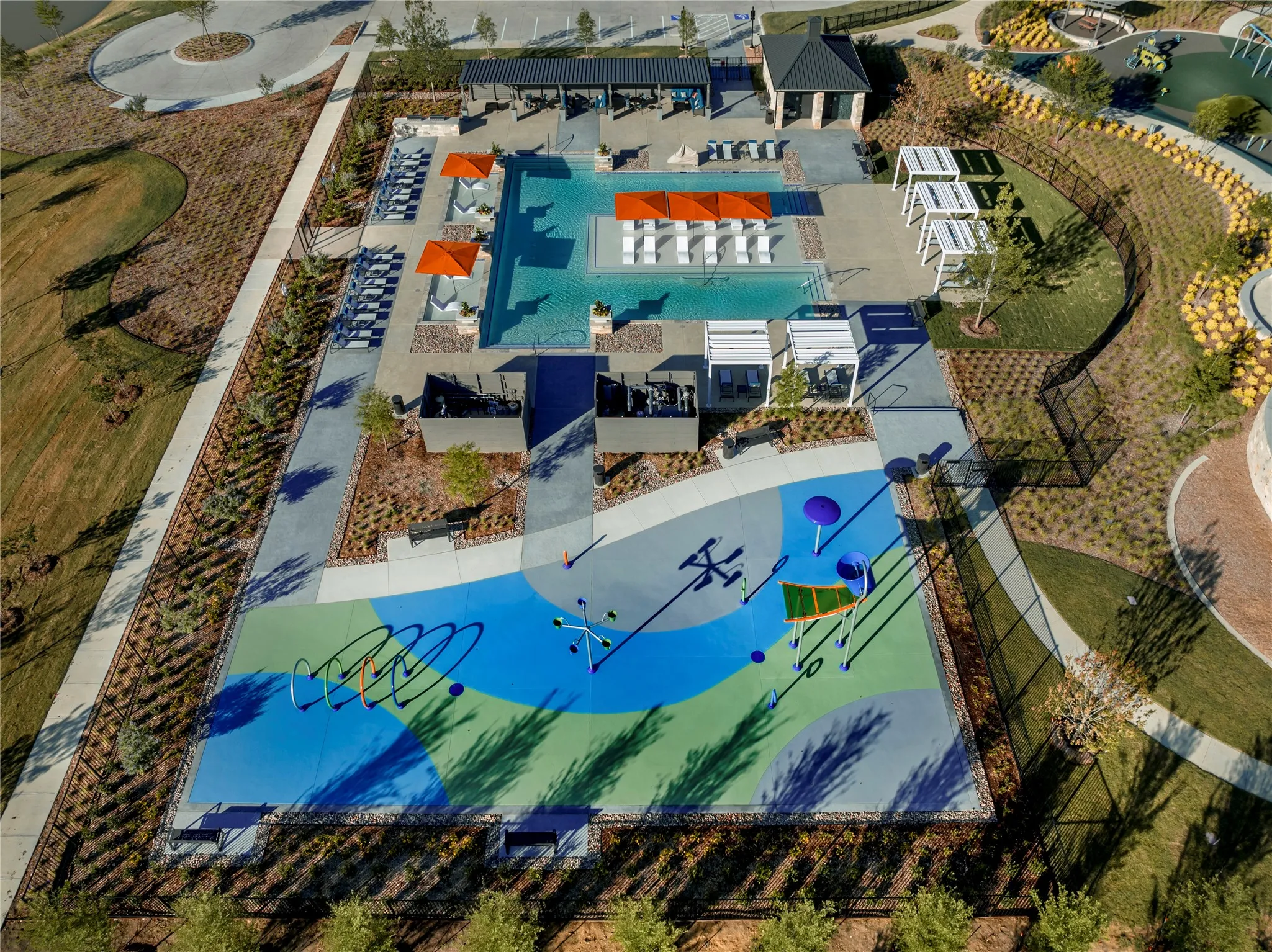 Beazer Homes Goodland