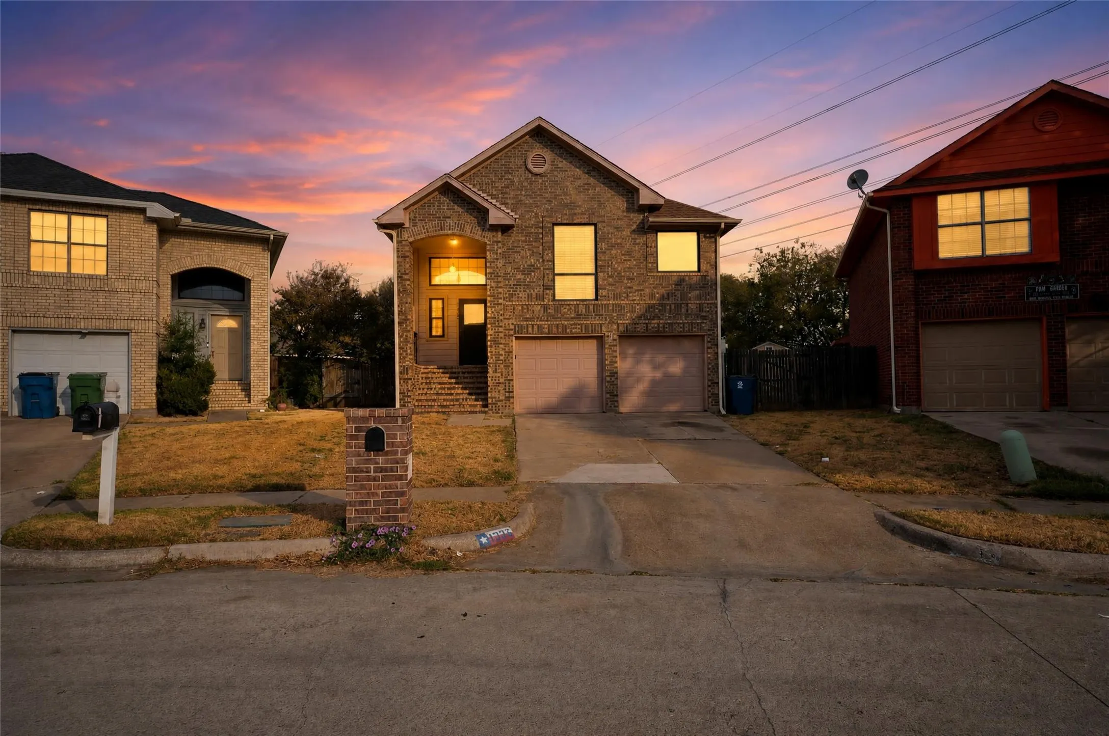 Single Family Residence For Sale