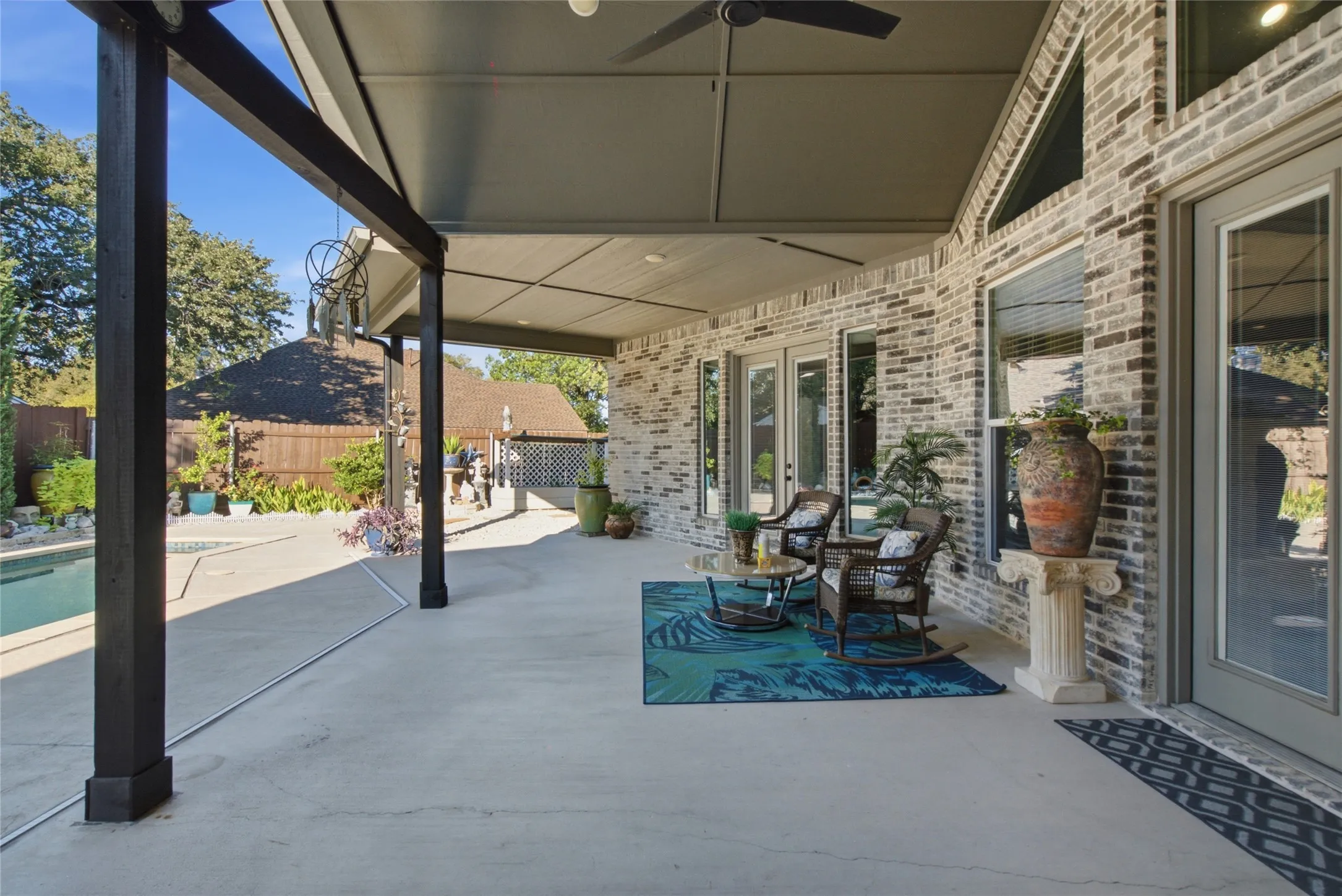Single Family Residence For Sale in Tarrant County , 108 Ty Lane, Azle, Texas 76020, 3 Bedroom, 2 Bathroom, 3 Garage spaces, 2,273 Sqft, built in 2019, mls#21407233, Real Estate Agent in Azle, Homes For Sale in Tarrant county, Homes For Sale in Azle, Realtor in Azle Texas, Real Estate Brokerage Independent Realty Texas, Luminita Cordes Realtor