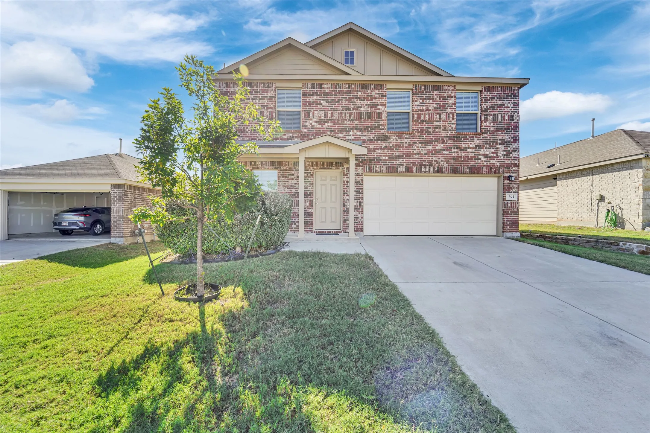 Single Family Residence For Rent
