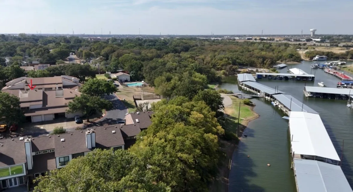 Property near Lake