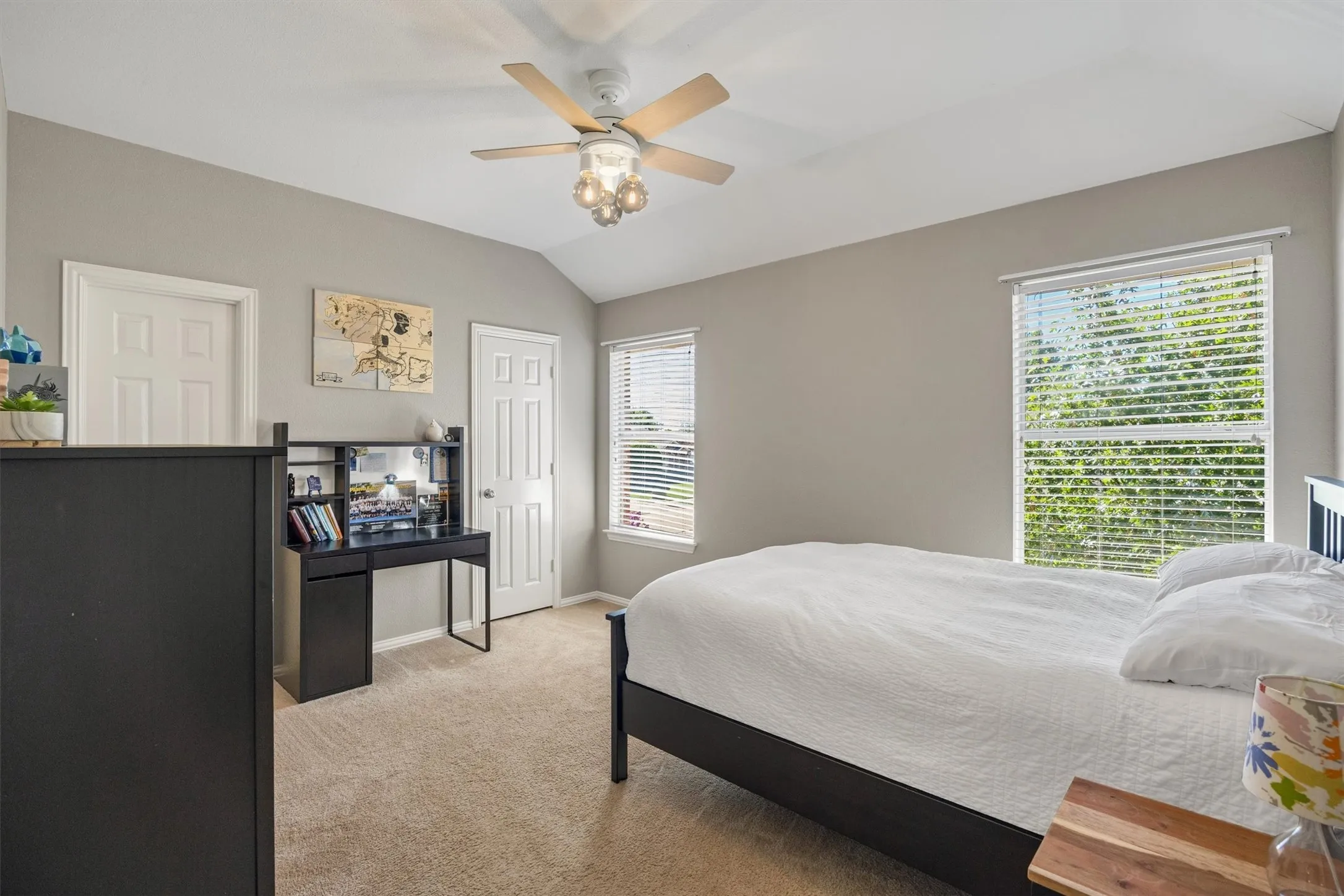 Bedroom #4