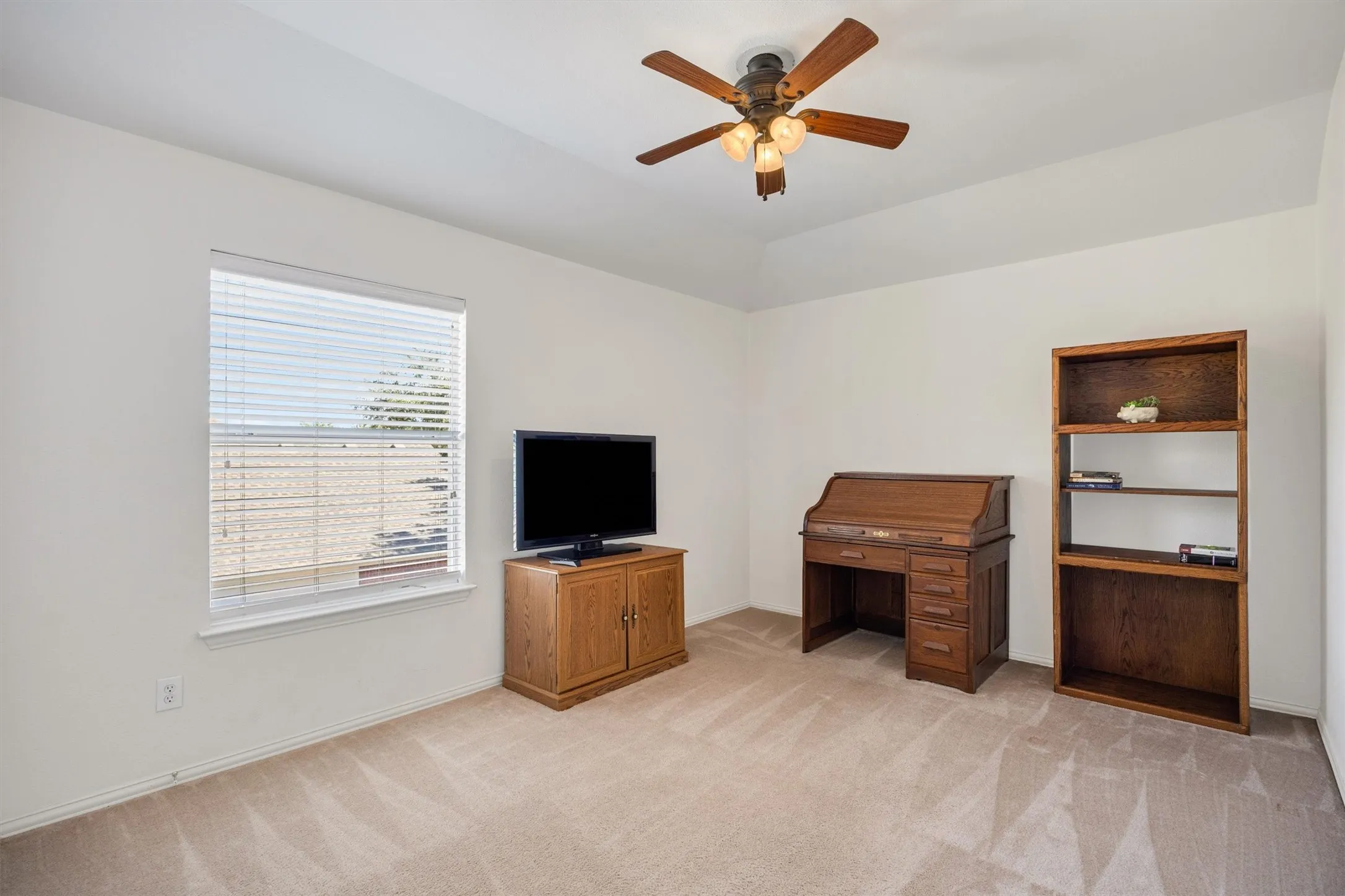Split Bedroom #5