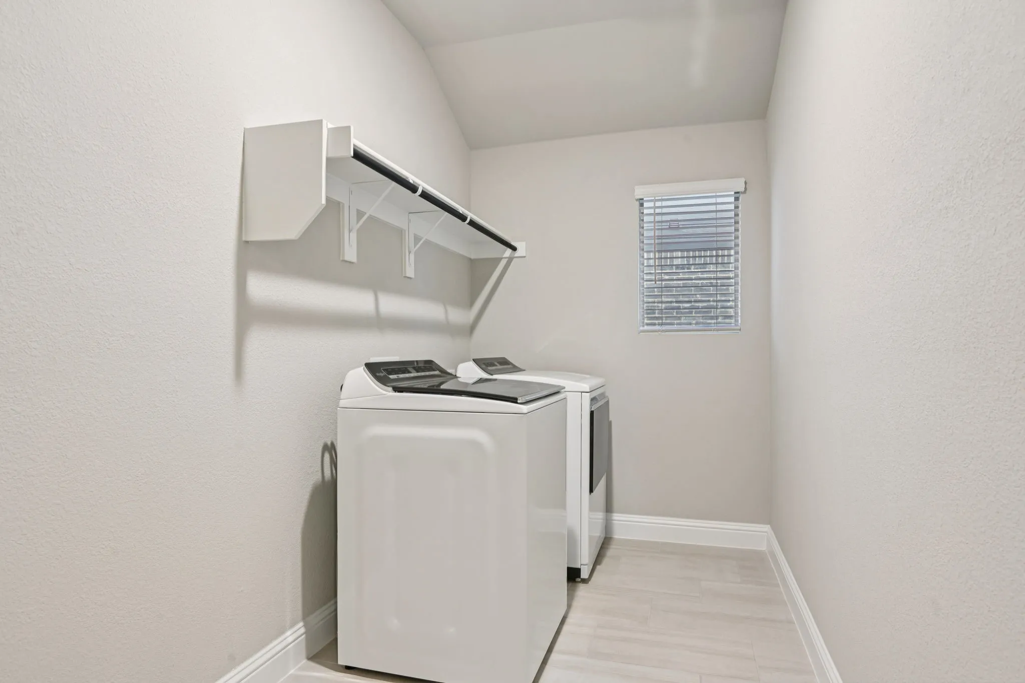 Photo is not of the actual home, but is an inspirational photo of builder’s model home and may depict options, furnishings, and/or decorator features that are not included.
