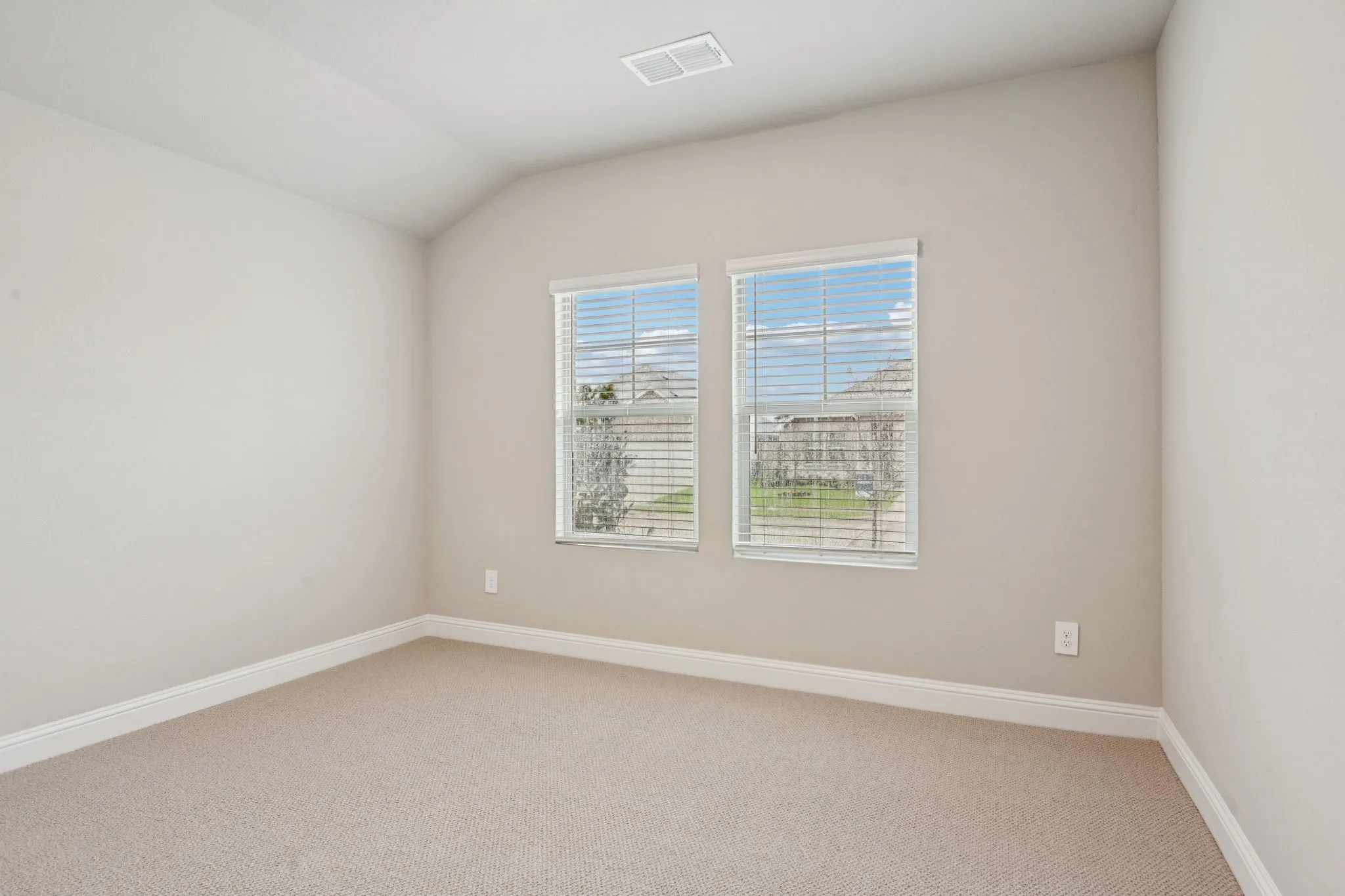 Photo is not of the actual home, but is an inspirational photo of builder’s model home and may depict options, furnishings, and/or decorator features that are not included.
