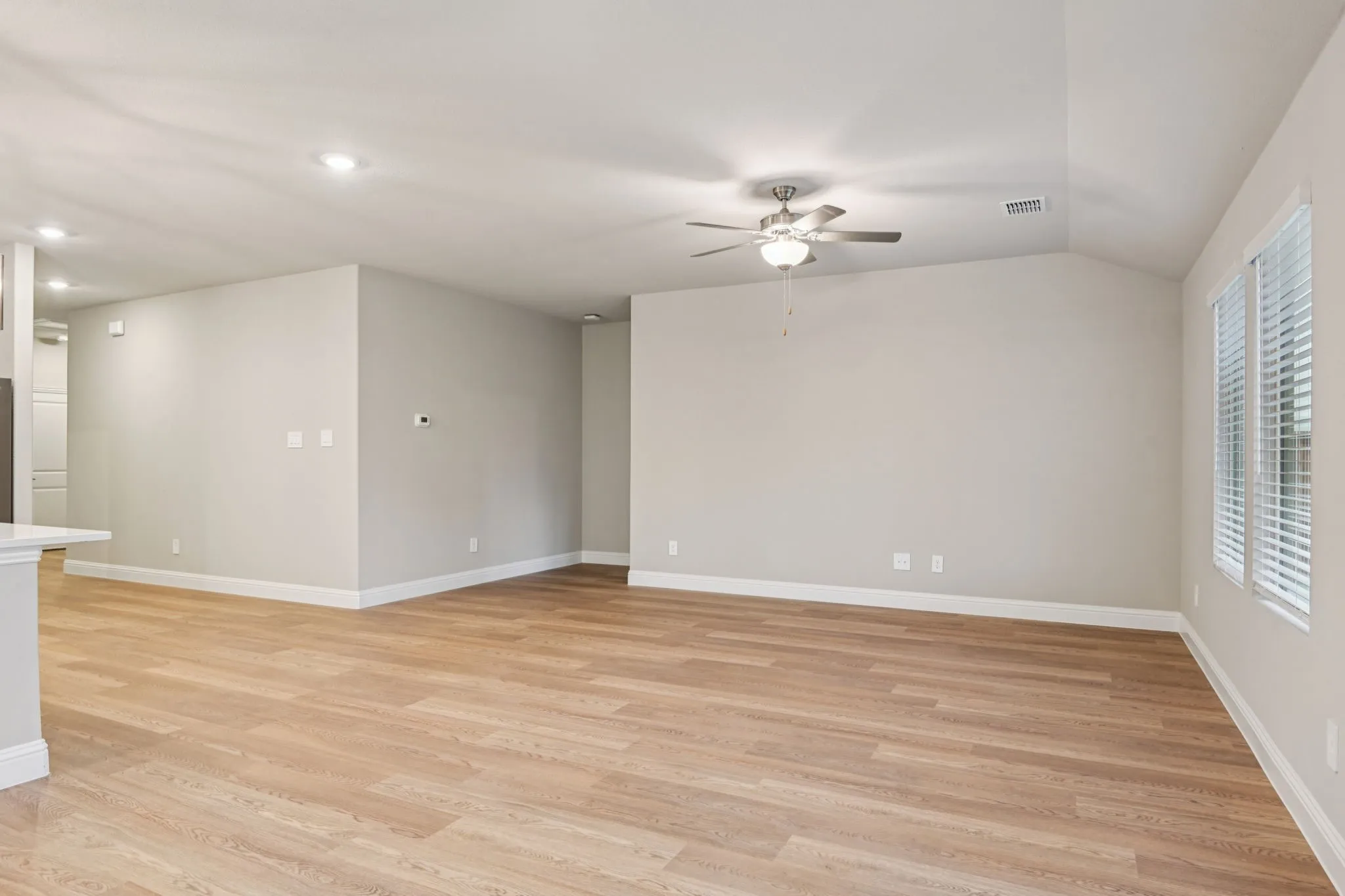 Photo is not of the actual home, but is an inspirational photo of builder’s model home and may depict options, furnishings, and/or decorator features that are not included.