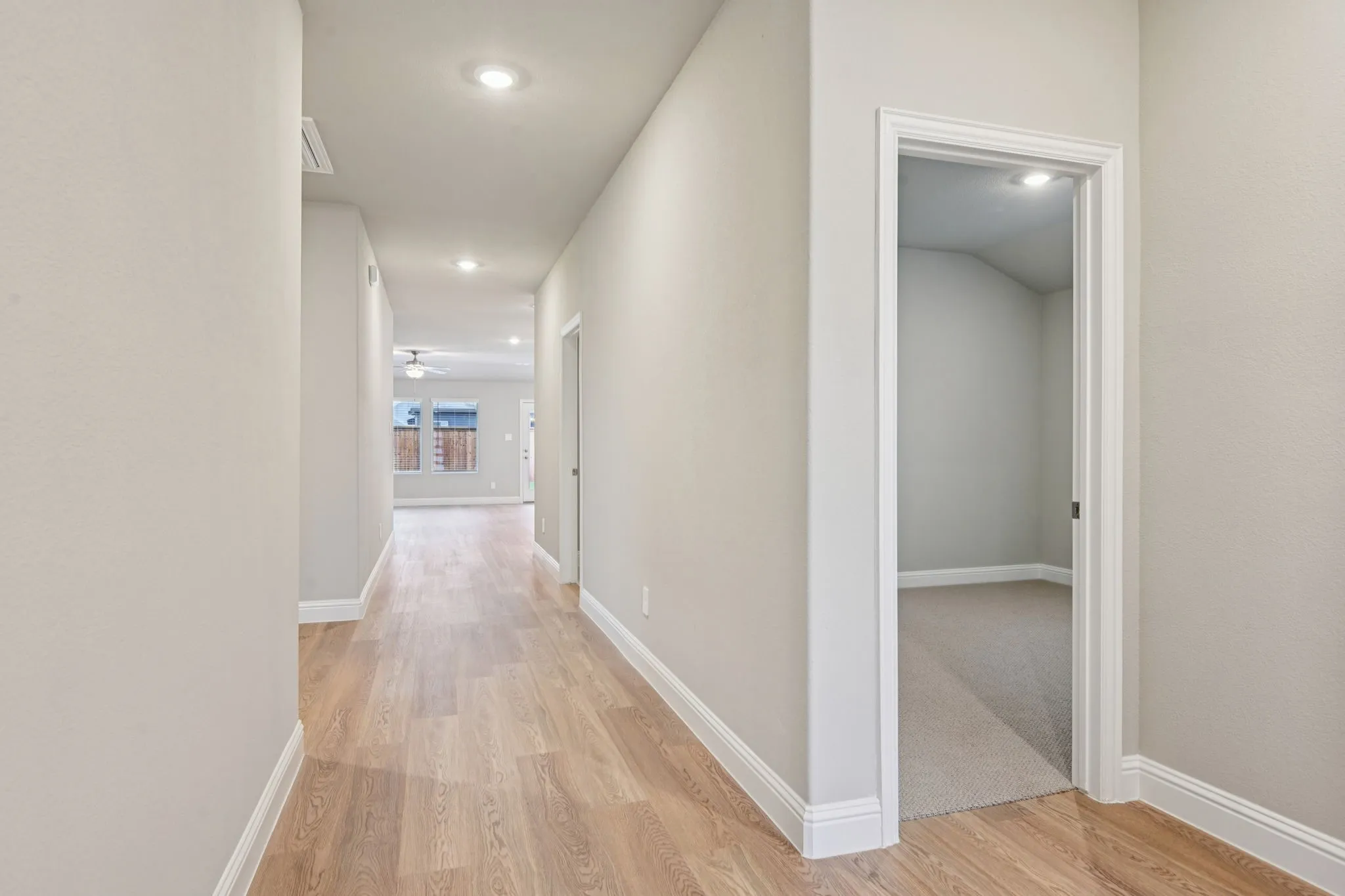 Photo is not of the actual home, but is an inspirational photo of builder’s model home and may depict options, furnishings, and/or decorator features that are not included.