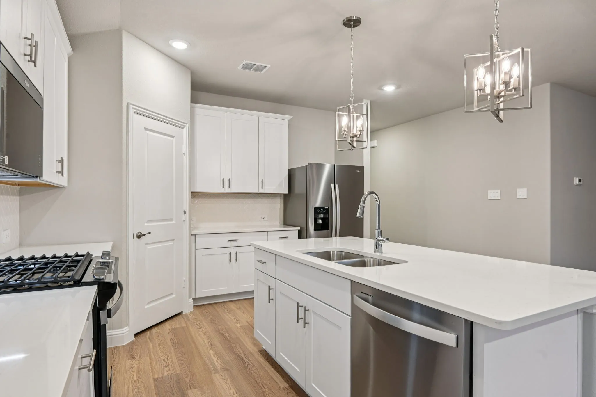 Photo is not of the actual home, but is an inspirational photo of builder’s model home and may depict options, furnishings, and/or decorator features that are not included.