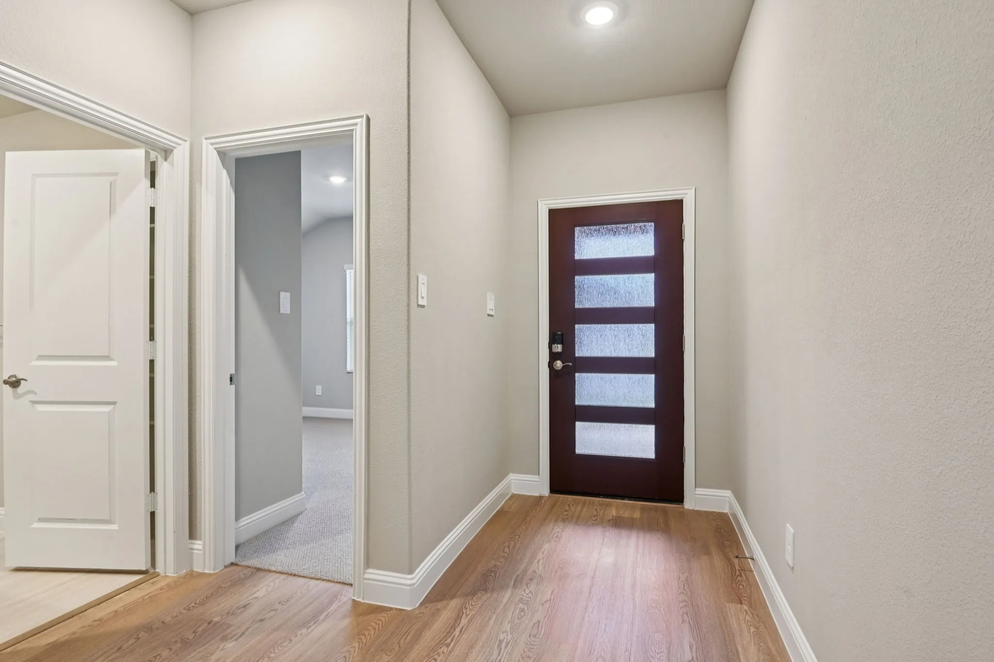 Photo is not of the actual home, but is an inspirational photo of builder’s model home and may depict options, furnishings, and/or decorator features that are not included.