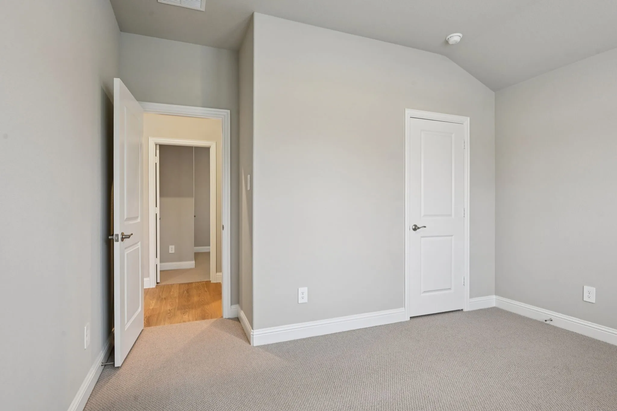 Photo is not of the actual home, but is an inspirational photo of builder’s model home and may depict options, furnishings, and/or decorator features that are not included.