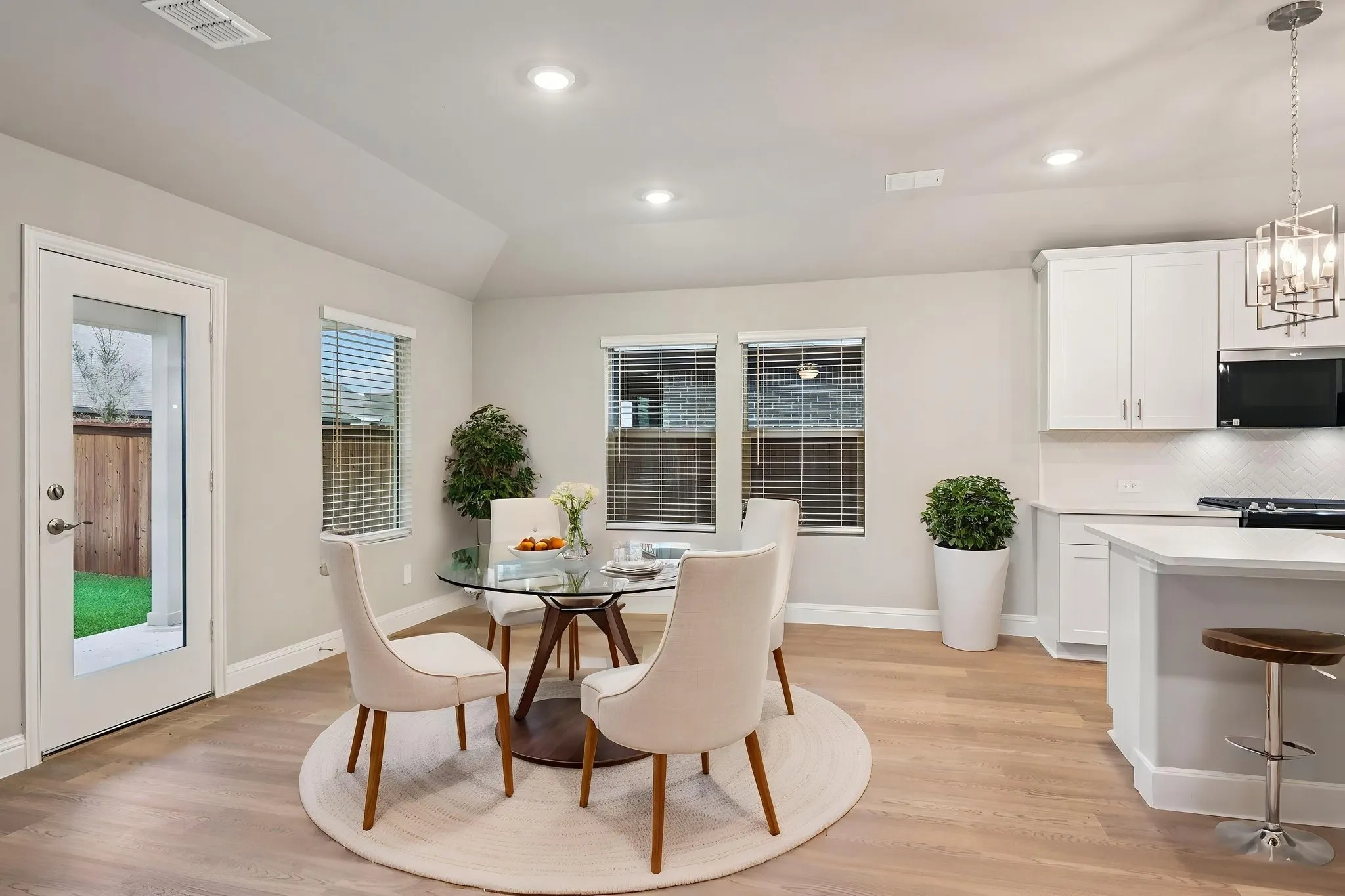 Photo is not of the actual home, but is an inspirational photo of builder’s model home and may depict options, furnishings, and/or decorator features that are not included.