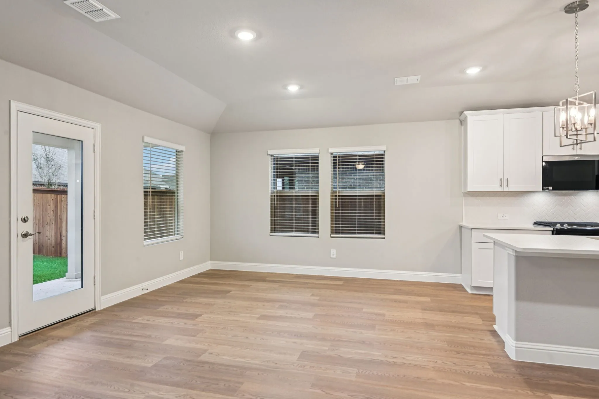 Photo is not of the actual home, but is an inspirational photo of builder’s model home and may depict options, furnishings, and/or decorator features that are not included.