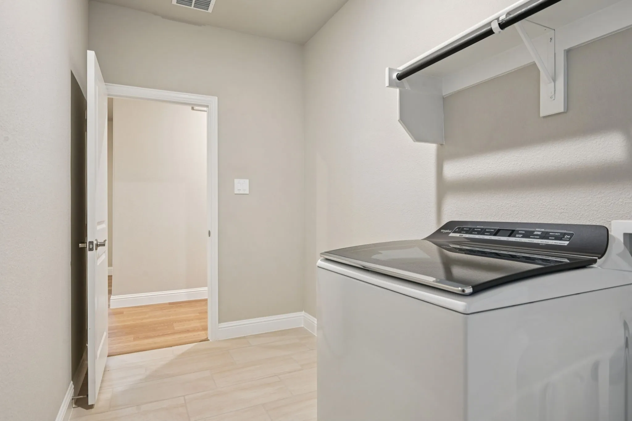 Photo is not of the actual home, but is an inspirational photo of builder’s model home and may depict options, furnishings, and/or decorator features that are not included.