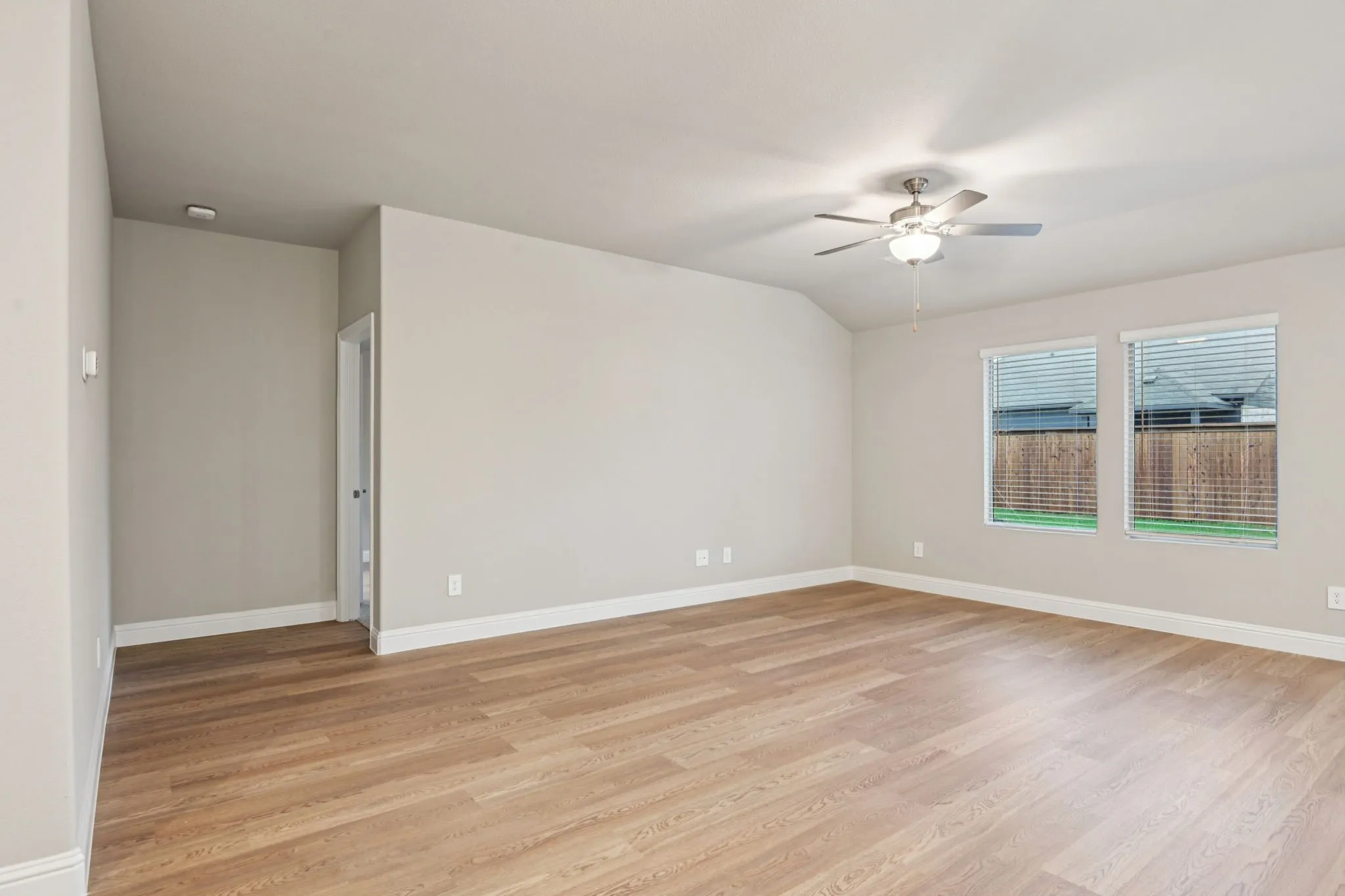 Photo is not of the actual home, but is an inspirational photo of builder’s model home and may depict options, furnishings, and/or decorator features that are not included.