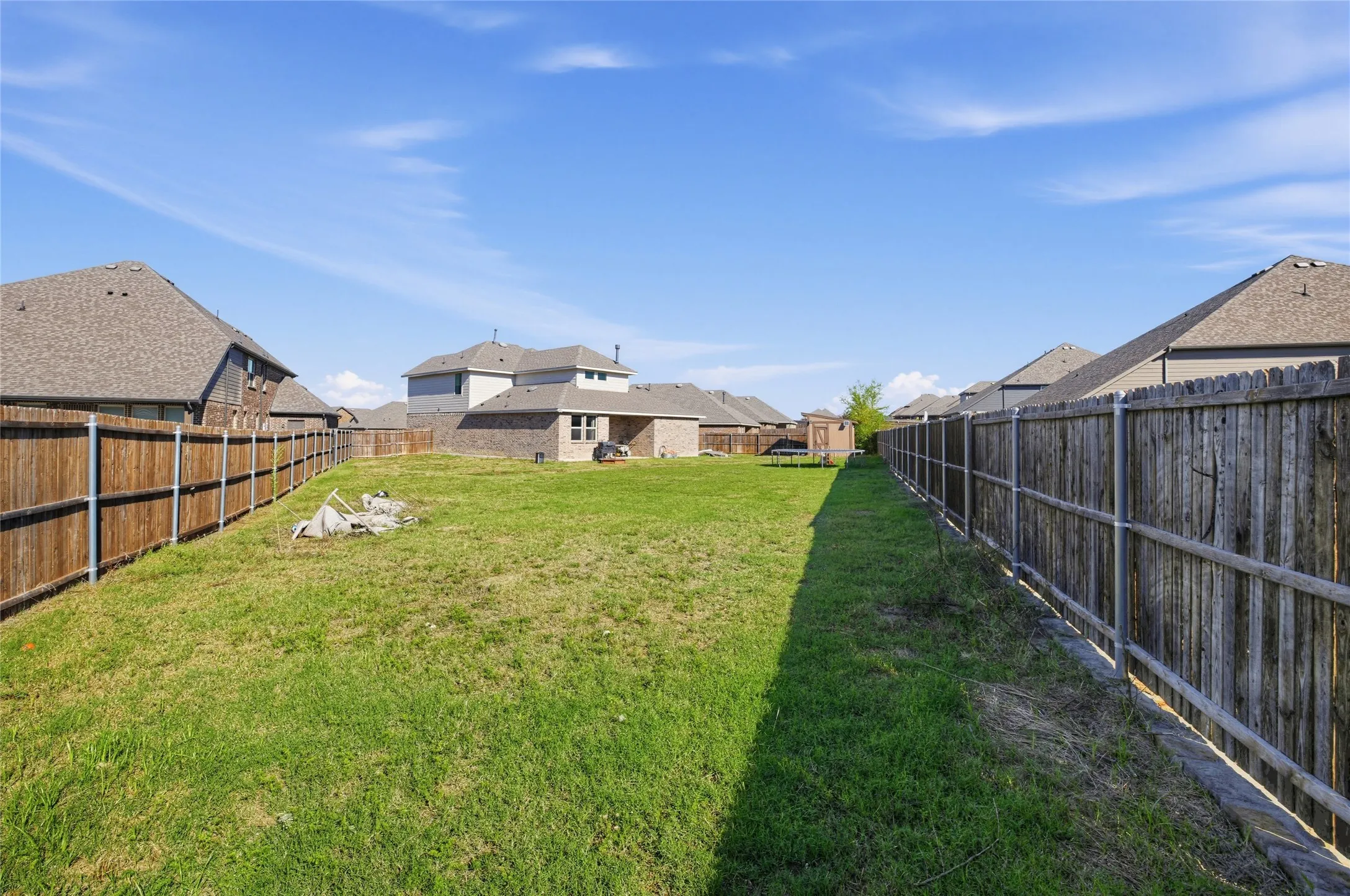 Single Family Residence For Sale in Rockwall County , 302 Cliffmere Drive, Fate, Texas 75087, 4 Bedroom, 3 Bathroom, 2 Garage spaces, 2,349 Sqft, built in 2022, mls#21406458, Real Estate Agent in Fate, Homes For Sale in Rockwall county, Homes For Sale in Fate, Realtor in Fate Texas, Real Estate Brokerage Independent Realty Texas, Luminita Cordes Realtor