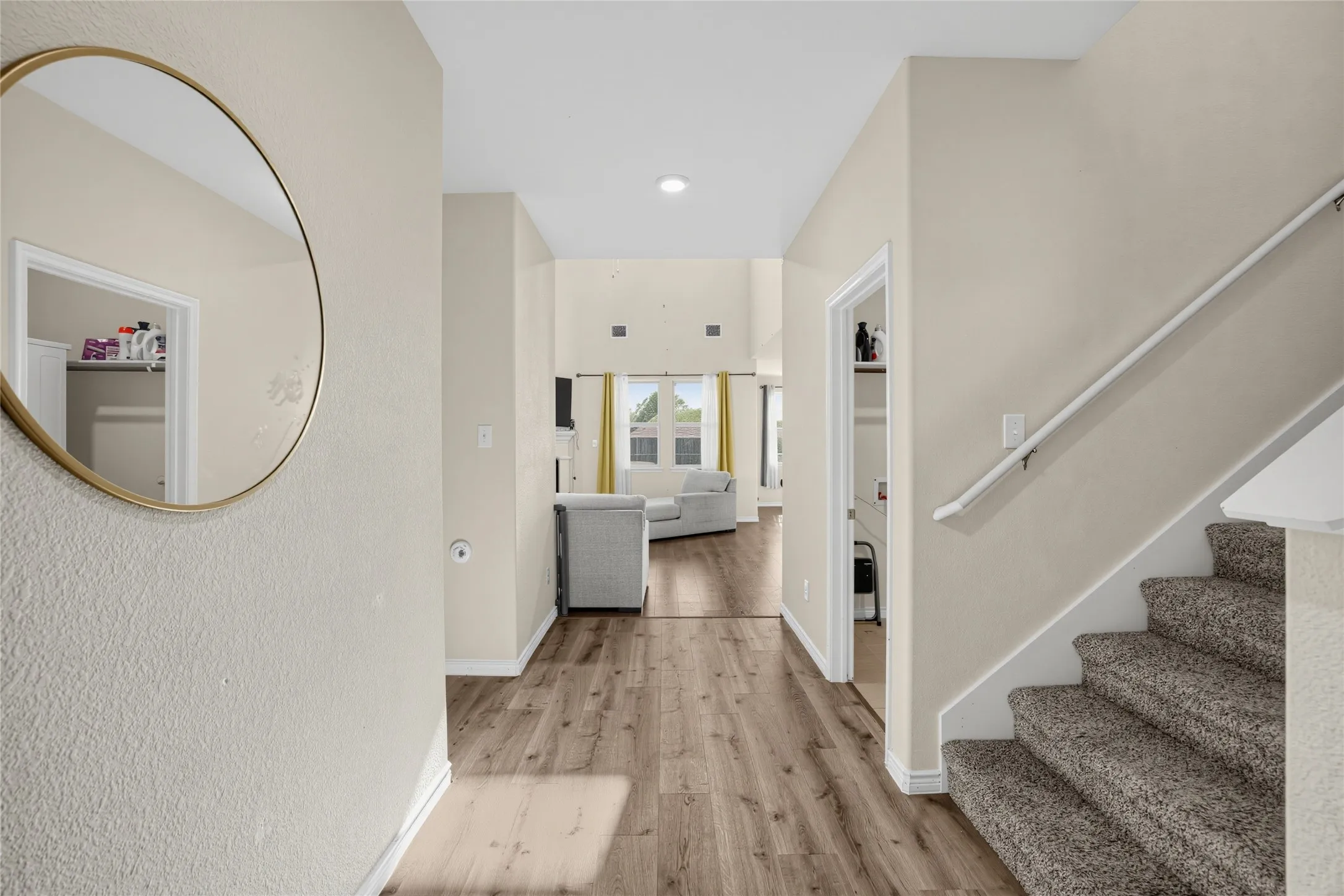 Single Family Residence For Sale in Rockwall County , 302 Cliffmere Drive, Fate, Texas 75087, 4 Bedroom, 3 Bathroom, 2 Garage spaces, 2,349 Sqft, built in 2022, mls#21406458, Real Estate Agent in Fate, Homes For Sale in Rockwall county, Homes For Sale in Fate, Realtor in Fate Texas, Real Estate Brokerage Independent Realty Texas, Luminita Cordes Realtor