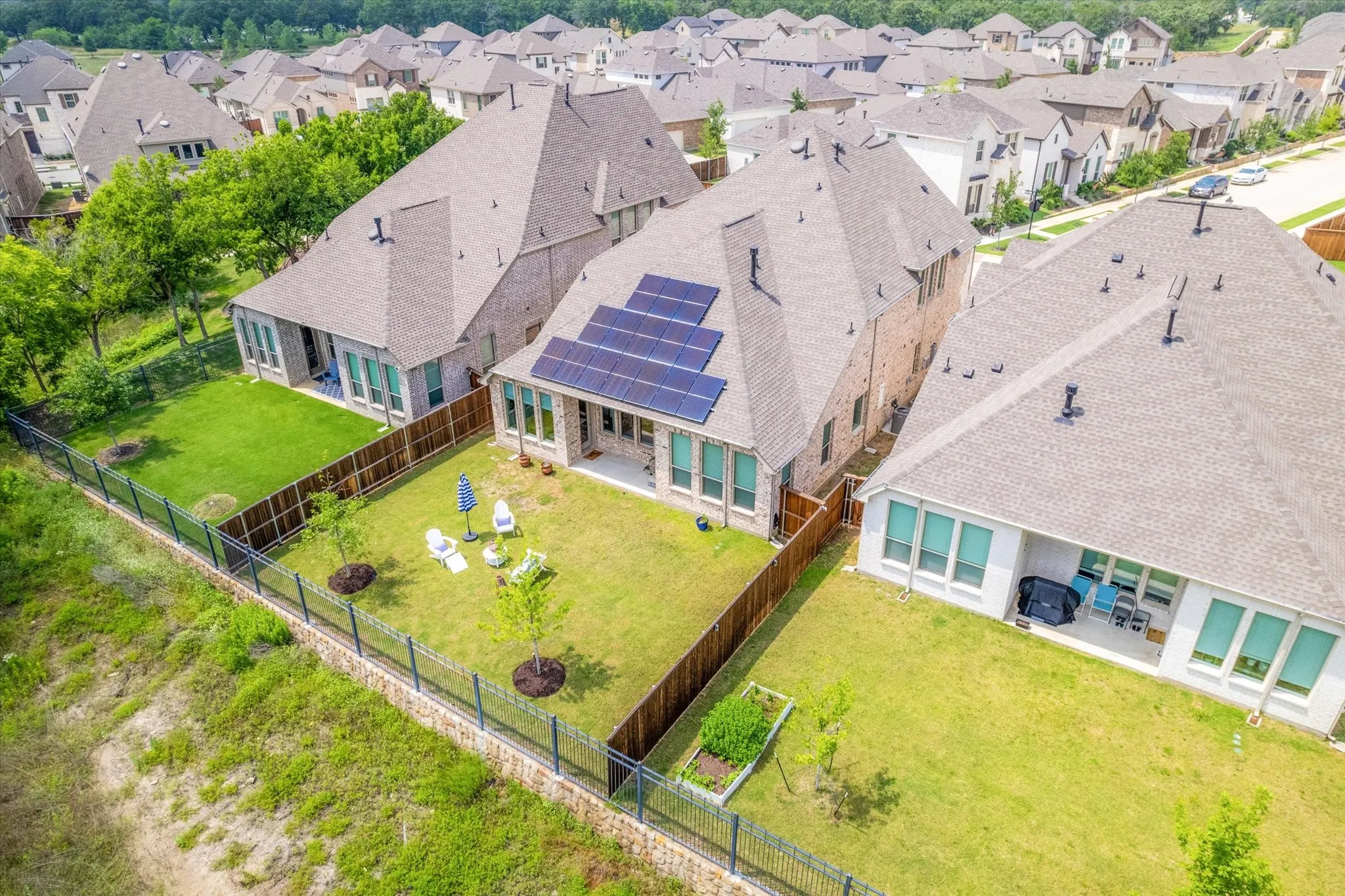 Single Family Residence For Sale in Denton County , 302 Dove Falls Drive, Argyle, Texas 76226, 5 Bedroom, 4 Bathroom, 2 Garage spaces, 3,534 Sqft, built in 2021, mls#21407226, Real Estate Agent in Argyle, Homes For Sale in Denton county, Homes For Sale in Argyle, Realtor in Argyle Texas, Real Estate Brokerage Independent Realty Texas, Luminita Cordes Realtor