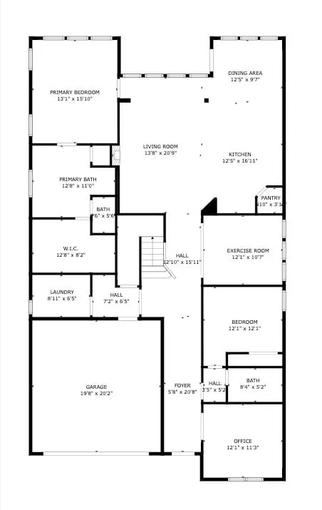 Single Family Residence For Sale in Denton County , 302 Dove Falls Drive, Argyle, Texas 76226, 5 Bedroom, 4 Bathroom, 2 Garage spaces, 3,534 Sqft, built in 2021, mls#21407226, Real Estate Agent in Argyle, Homes For Sale in Denton county, Homes For Sale in Argyle, Realtor in Argyle Texas, Real Estate Brokerage Independent Realty Texas, Luminita Cordes Realtor