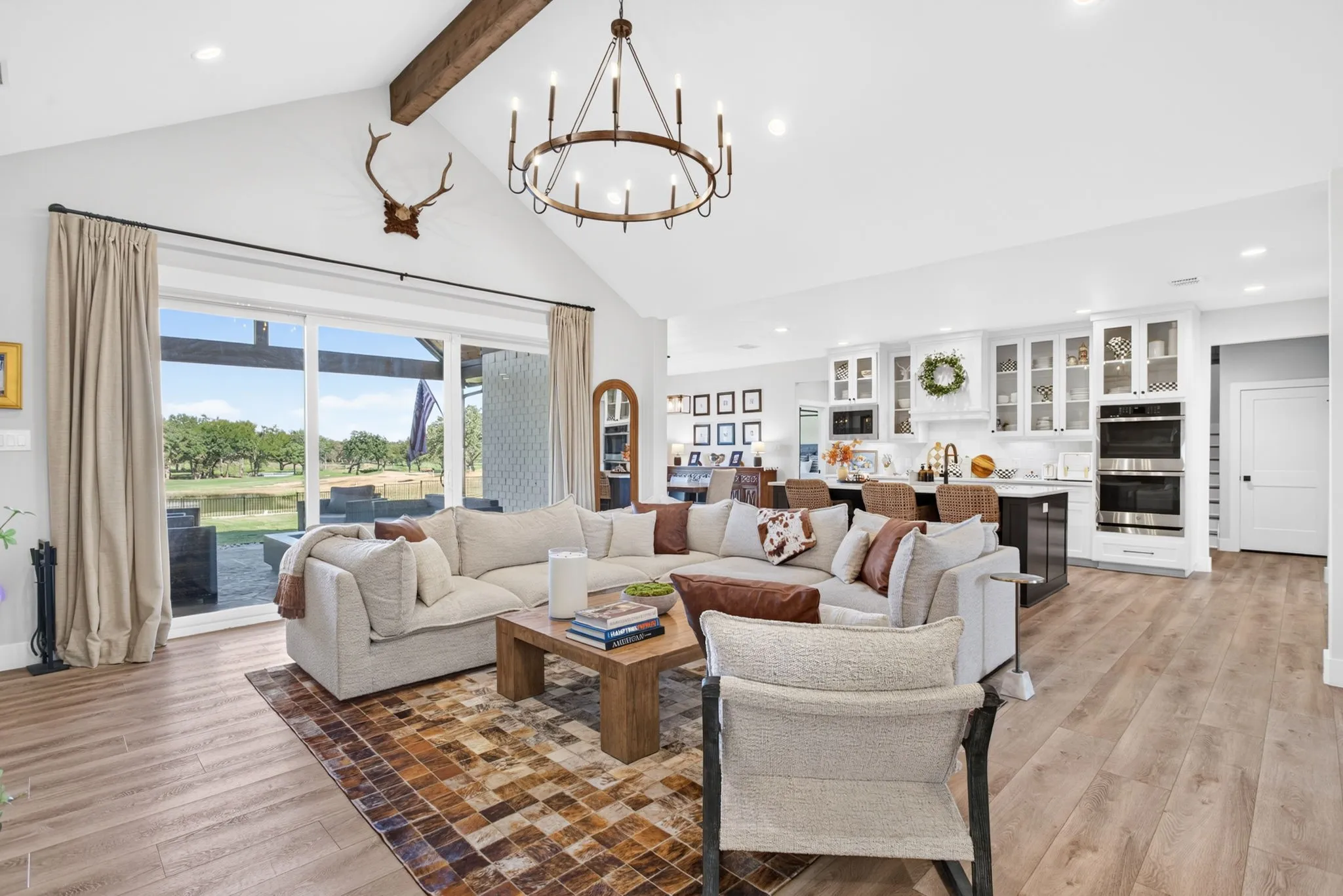 Single Family Residence For Sale in Parker County , 100 Fairway View Court, Lipan, Texas 76462, 4 Bedroom, 4 Bathroom, 4 Garage spaces, 3,105 Sqft, built in 2022, mls#21407150, Real Estate Agent in Lipan, Homes For Sale in Parker county, Homes For Sale in Lipan, Realtor in Lipan Texas, Real Estate Brokerage Independent Realty Texas, Luminita Cordes Realtor