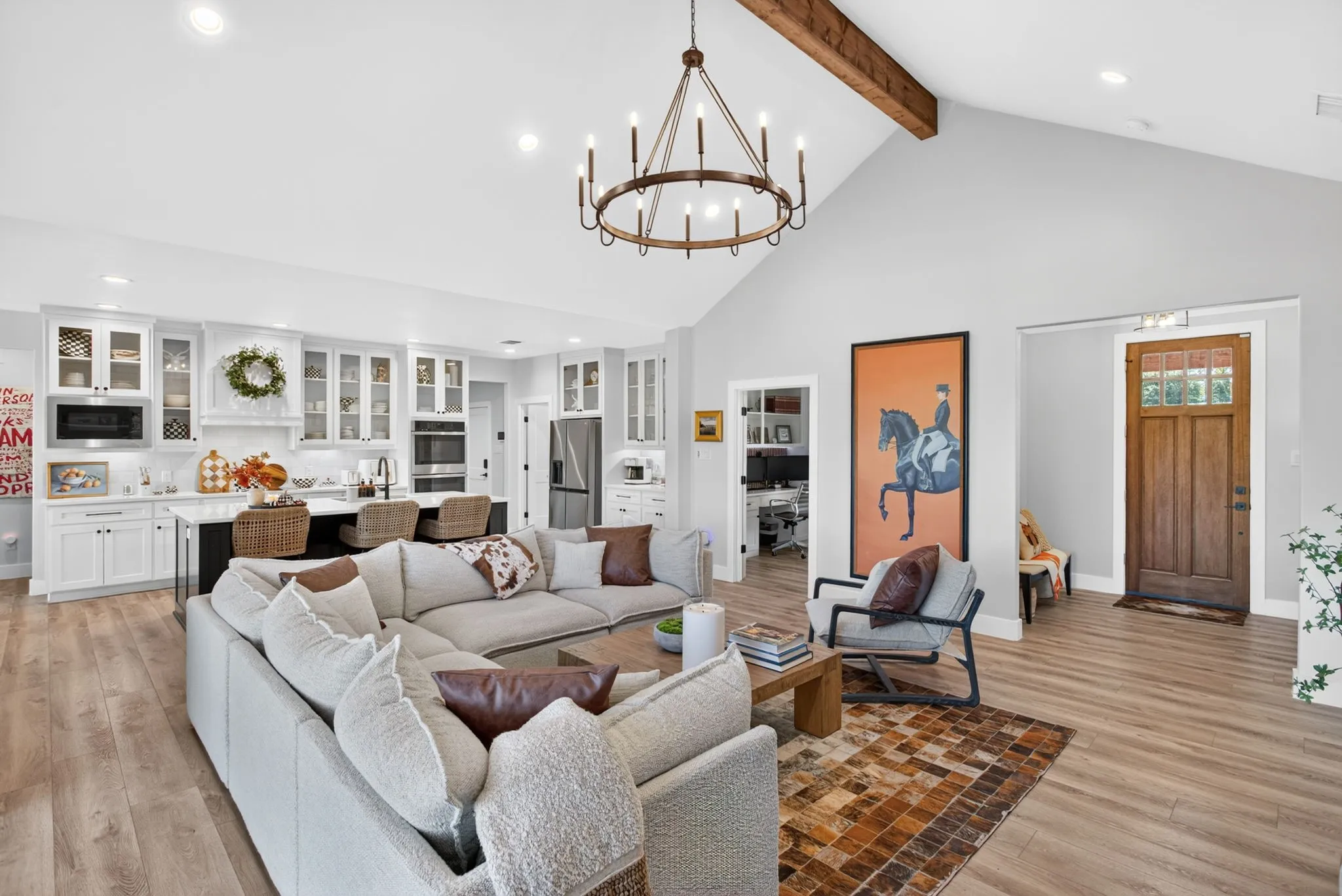 Single Family Residence For Sale in Parker County , 100 Fairway View Court, Lipan, Texas 76462, 4 Bedroom, 4 Bathroom, 4 Garage spaces, 3,105 Sqft, built in 2022, mls#21407150, Real Estate Agent in Lipan, Homes For Sale in Parker county, Homes For Sale in Lipan, Realtor in Lipan Texas, Real Estate Brokerage Independent Realty Texas, Luminita Cordes Realtor