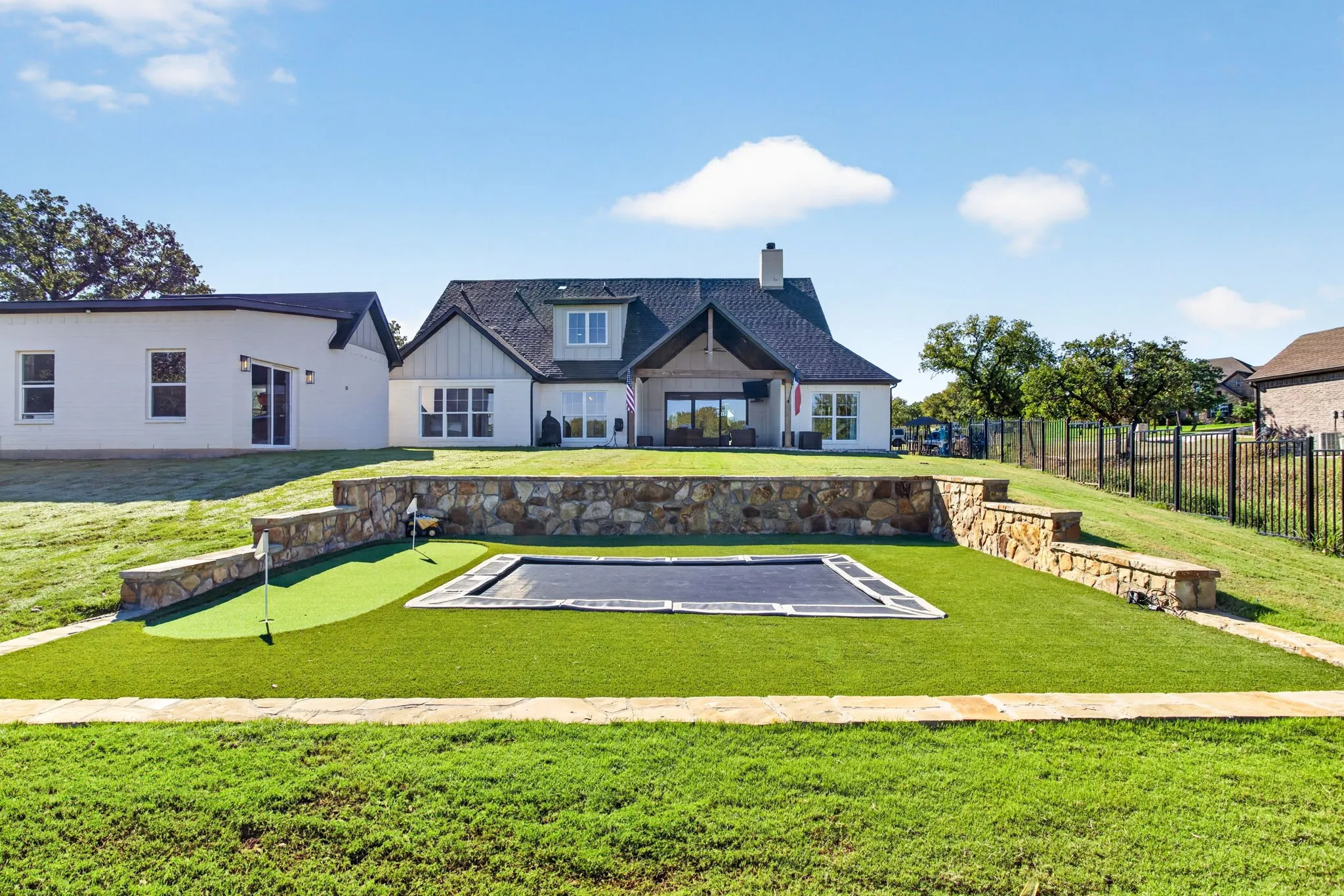 Single Family Residence For Sale in Parker County , 100 Fairway View Court, Lipan, Texas 76462, 4 Bedroom, 4 Bathroom, 4 Garage spaces, 3,105 Sqft, built in 2022, mls#21407150, Real Estate Agent in Lipan, Homes For Sale in Parker county, Homes For Sale in Lipan, Realtor in Lipan Texas, Real Estate Brokerage Independent Realty Texas, Luminita Cordes Realtor
