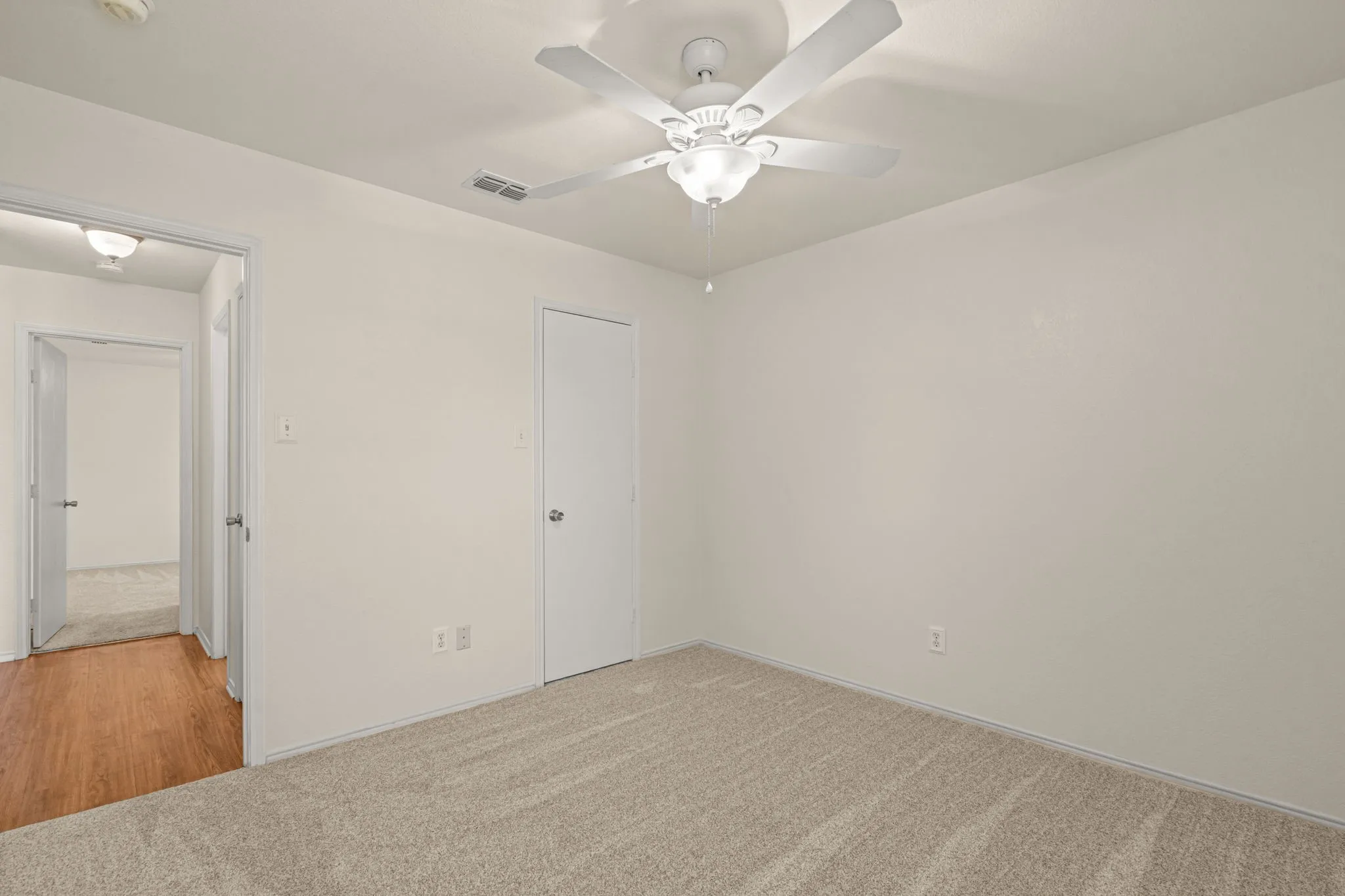 Bedroom #3