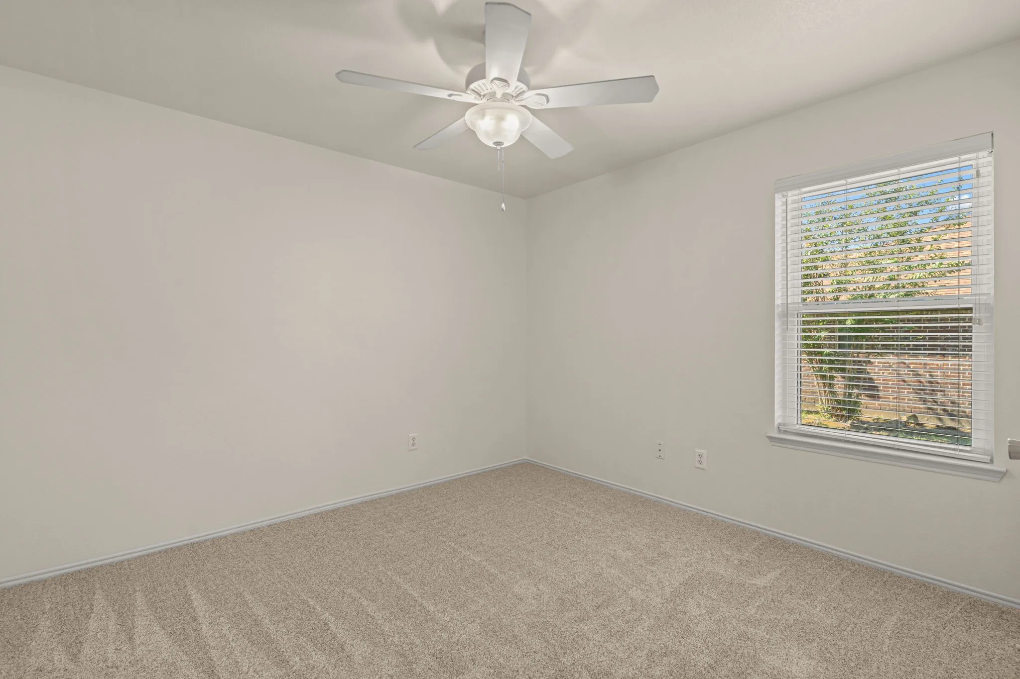 Bedroom #3