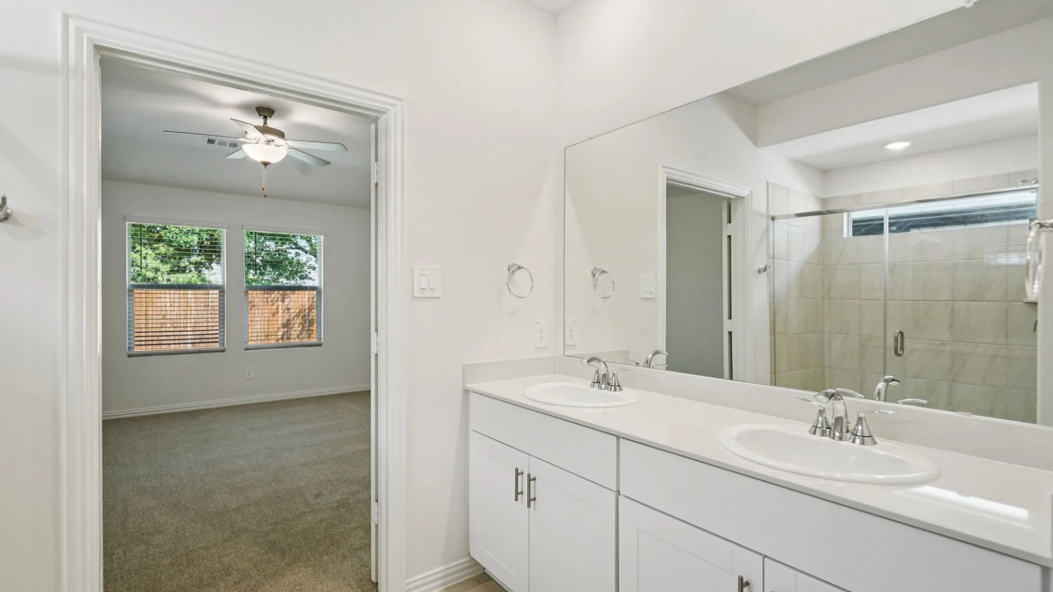Photo is not of the actual home, but is an inspirational photo of builder’s model home and may depict options, furnishings, and/or decorator features that are not included.