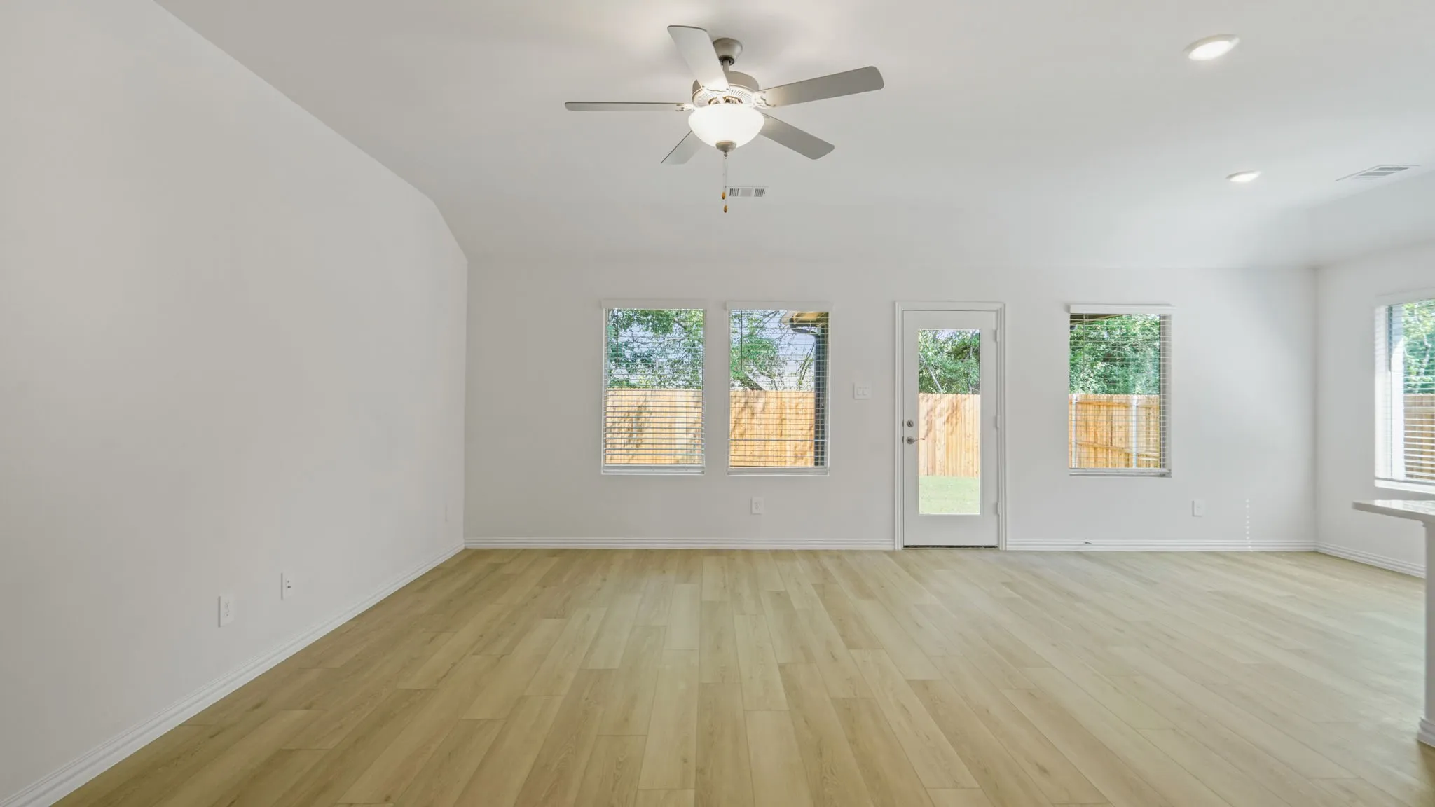 Photo is not of the actual home, but is an inspirational photo of builder’s model home and may depict options, furnishings, and/or decorator features that are not included.