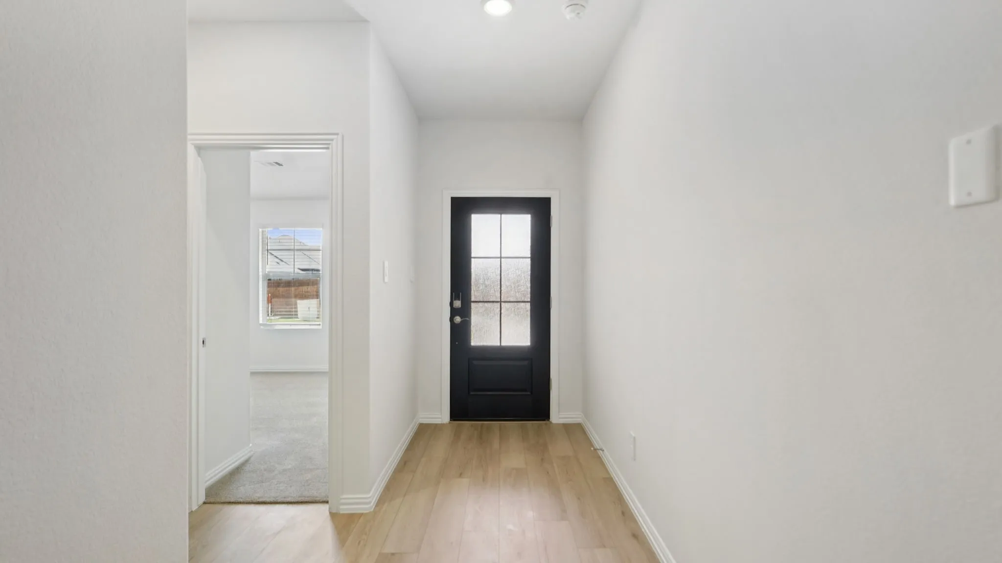 Photo is not of the actual home, but is an inspirational photo of builder’s model home and may depict options, furnishings, and/or decorator features that are not included.