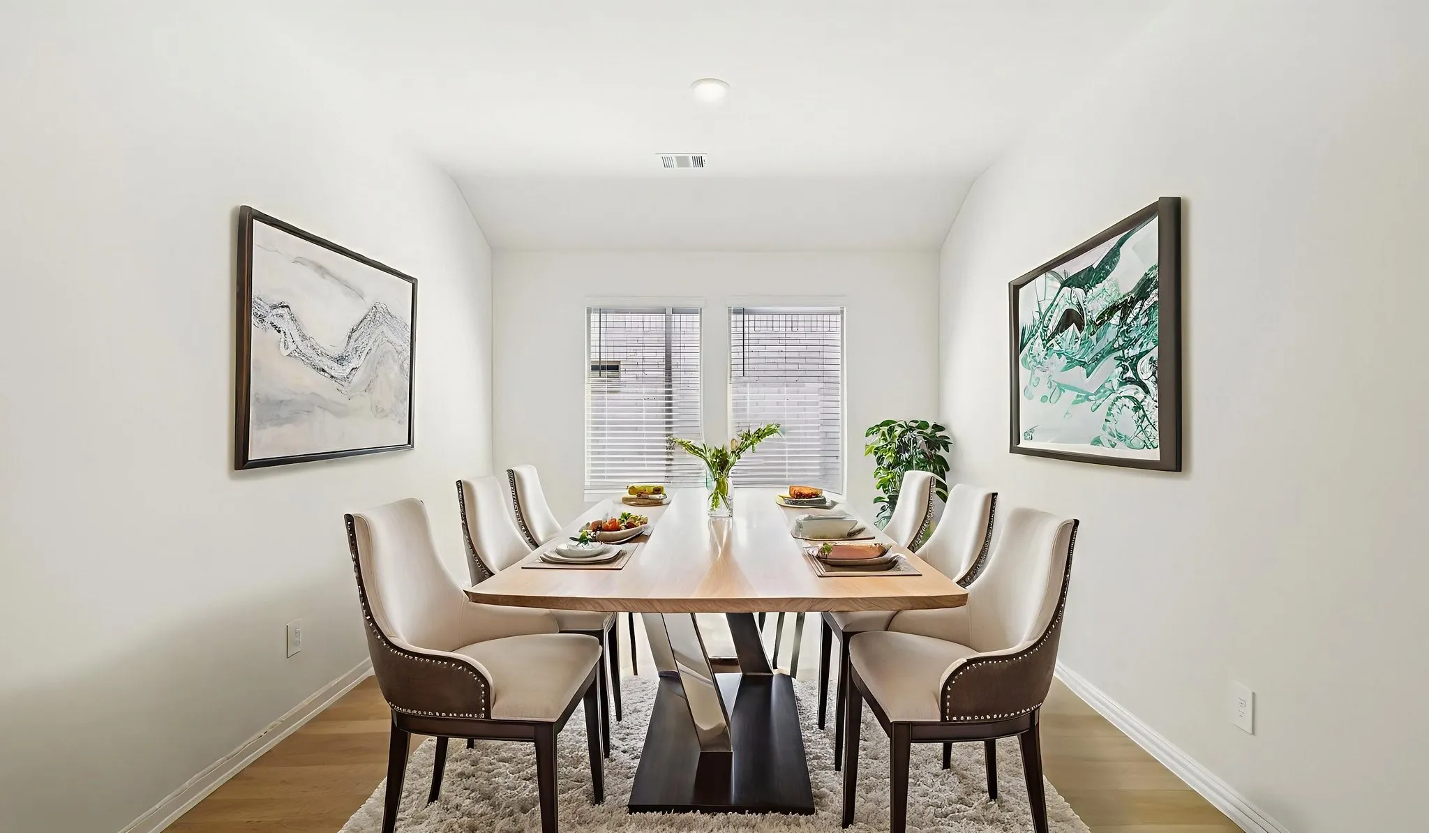Photo is not of the actual home, but is an inspirational photo of builder’s model home and may depict options, furnishings, and/or decorator features that are not included.