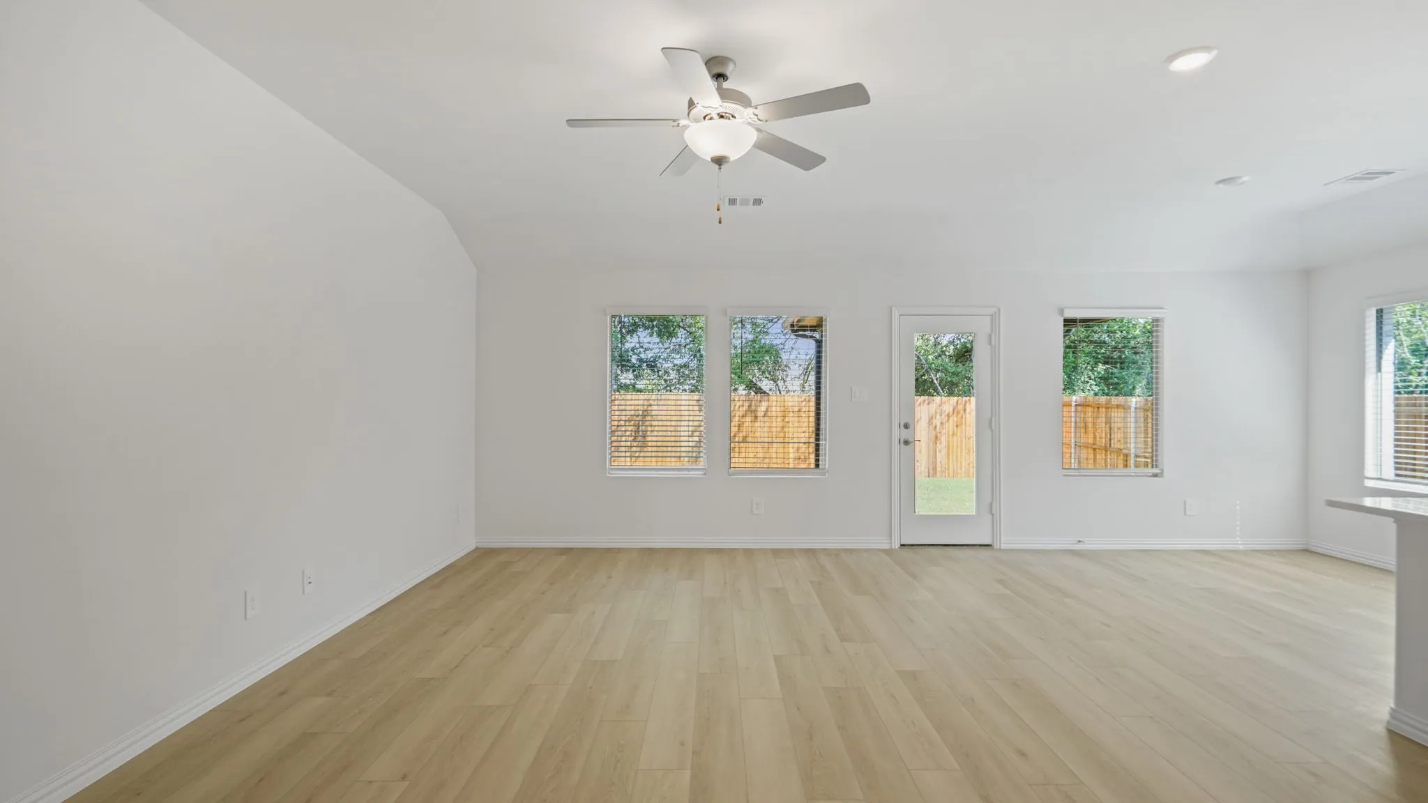 Photo is not of the actual home, but is an inspirational photo of builder’s model home and may depict options, furnishings, and/or decorator features that are not included.