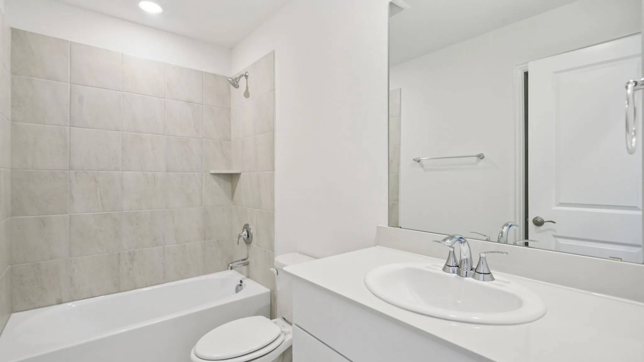 Photo is not of the actual home, but is an inspirational photo of builder’s model home and may depict options, furnishings, and/or decorator features that are not included.
