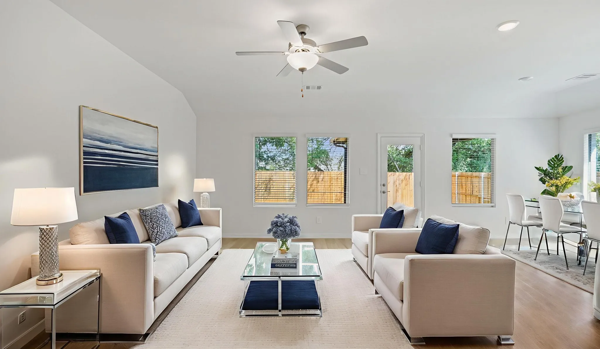 Photo is not of the actual home, but is an inspirational photo of builder’s model home and may depict options, furnishings, and/or decorator features that are not included.
