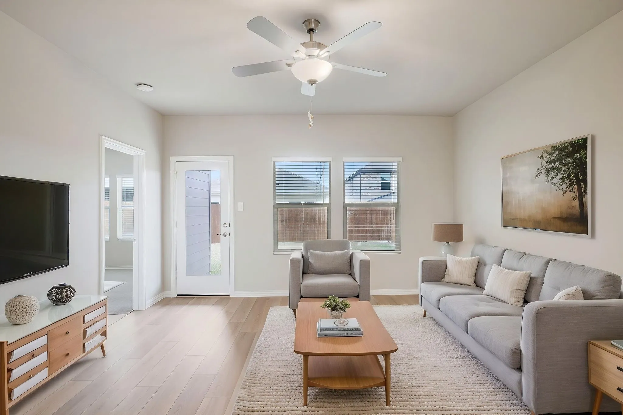 Photo is not of the actual home, but is an inspirational photo of builder’s model home and may depict options, furnishings, and/or decorator features that are not included.