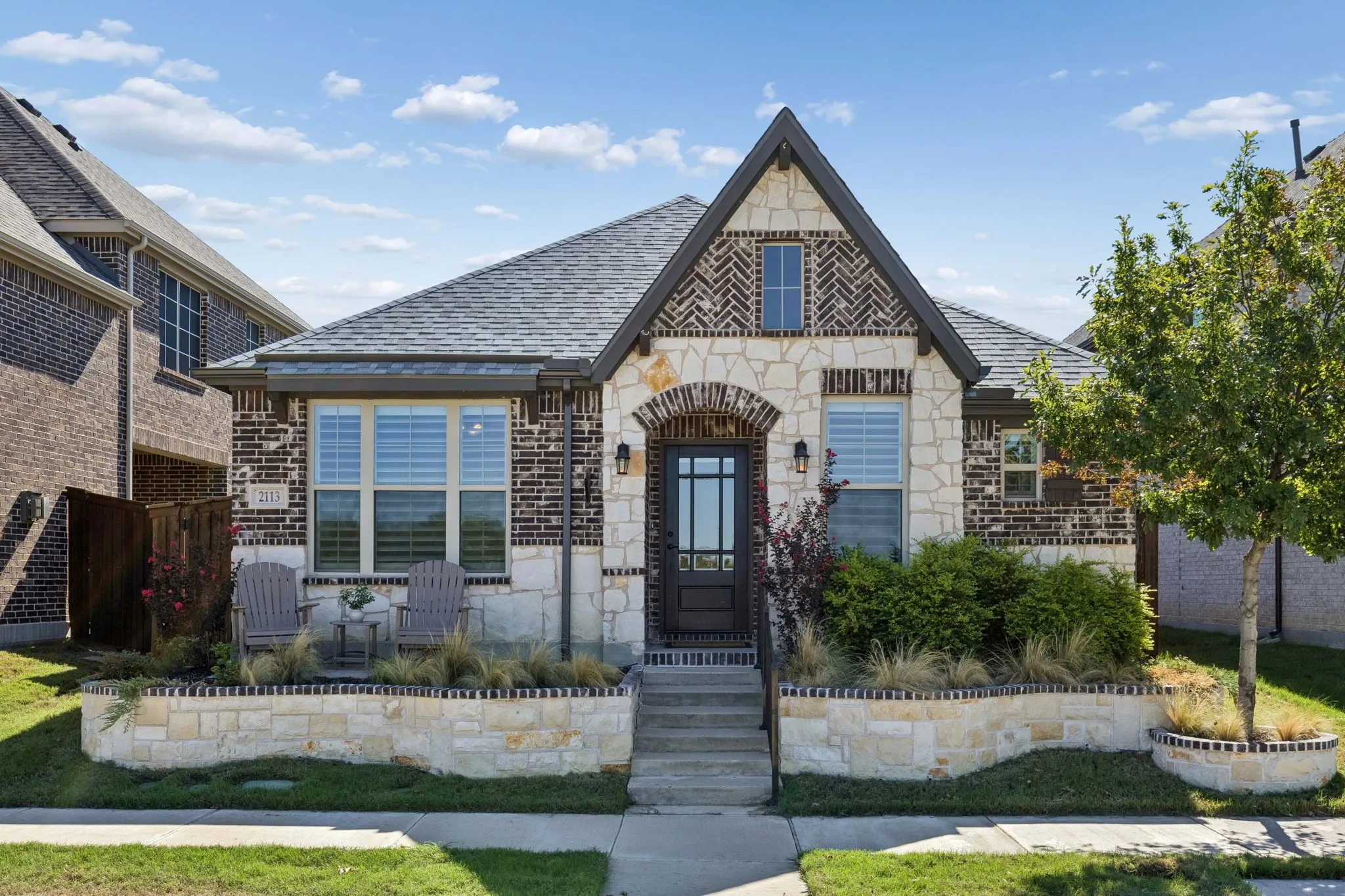 Single Family Residence For Sale