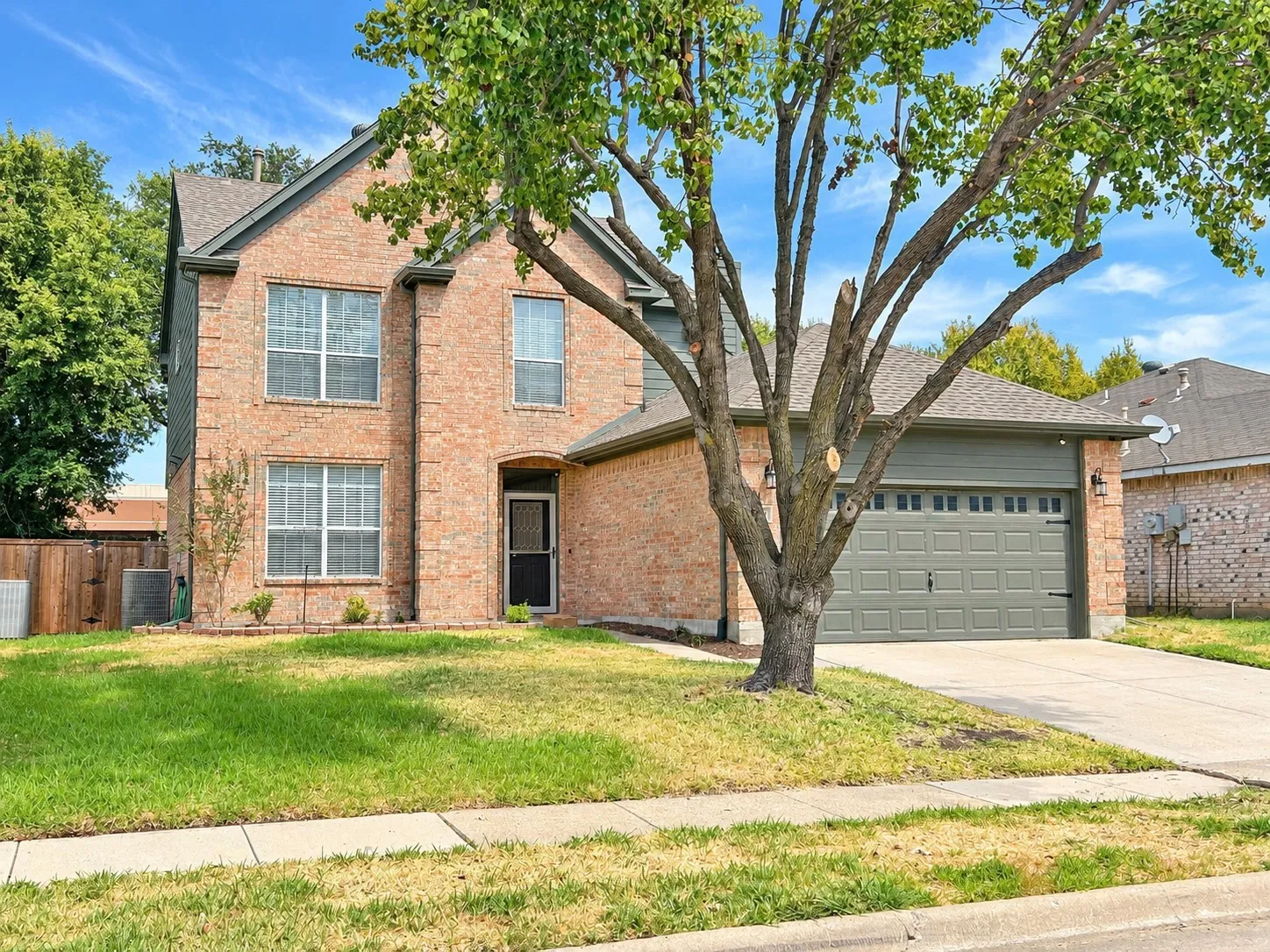 Single Family Residence For Sale