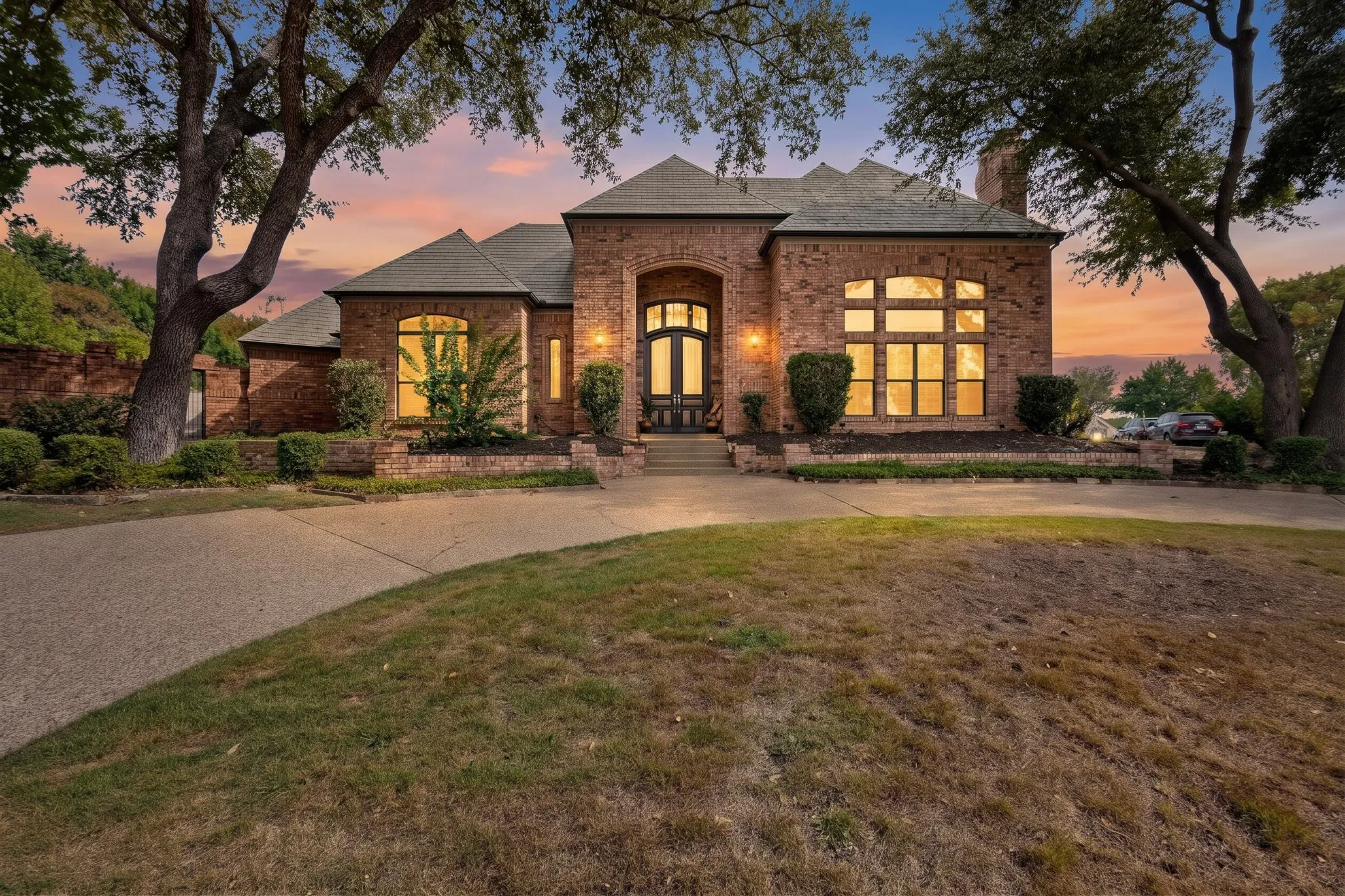Single Family Residence For Sale