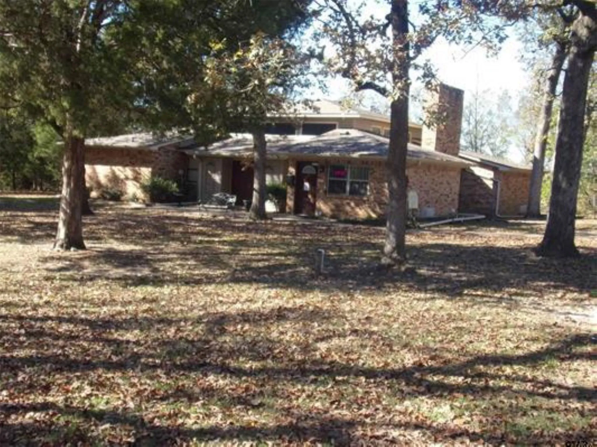 Community Center.