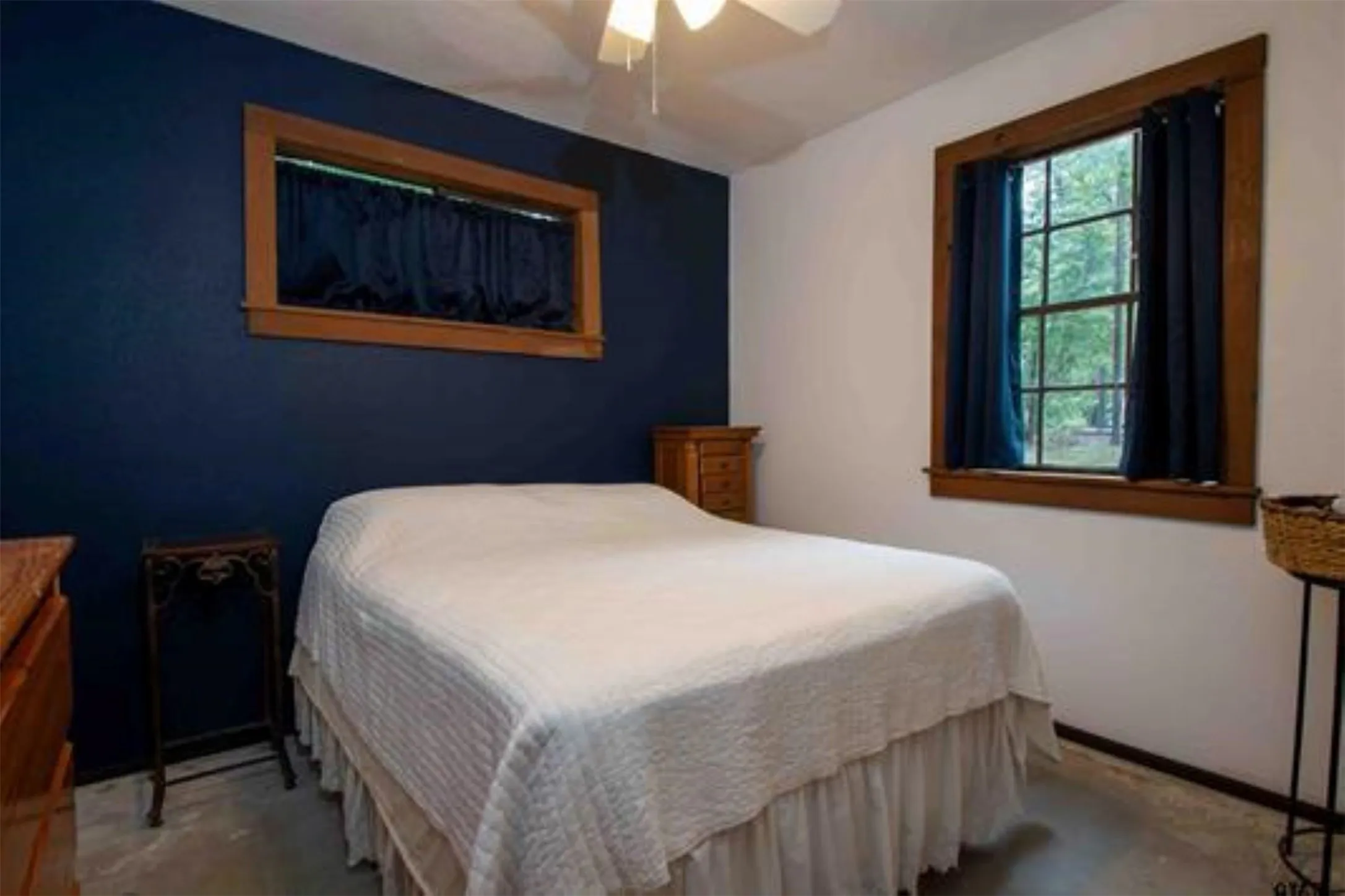 Main bedroom 1