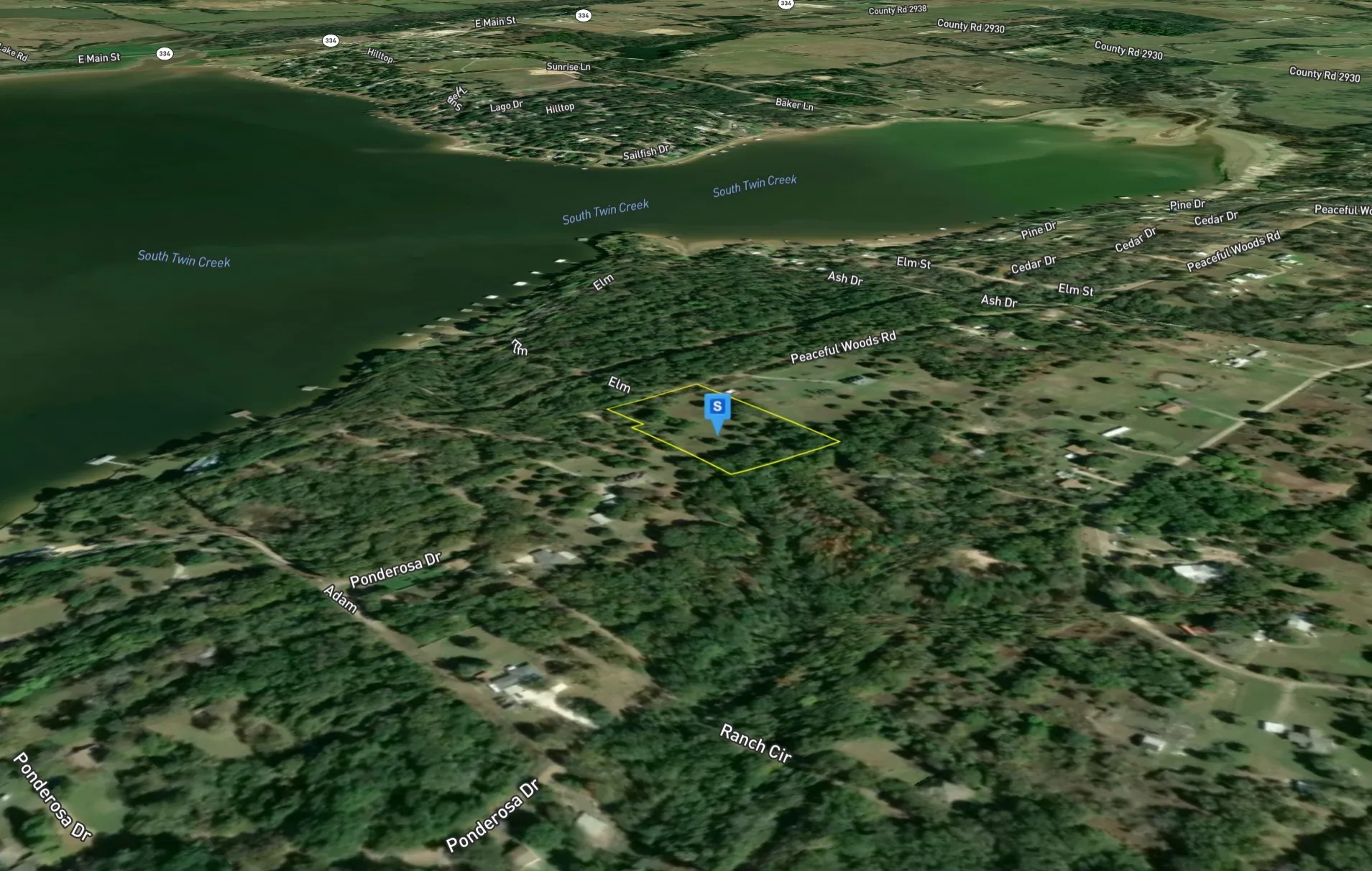 Improved Land For Sale in Henderson County , TBD Peaceful Woods Drive, Eustace, Texas 75124, 0, 0, Garage spaces, 0 Sqft, built in 0, mls#21407295, Real Estate Agent in Eustace, Homes For Sale in Henderson county, Homes For Sale in Eustace, Realtor in Eustace Texas, Real Estate Brokerage Independent Realty Texas, Luminita Cordes Realtor