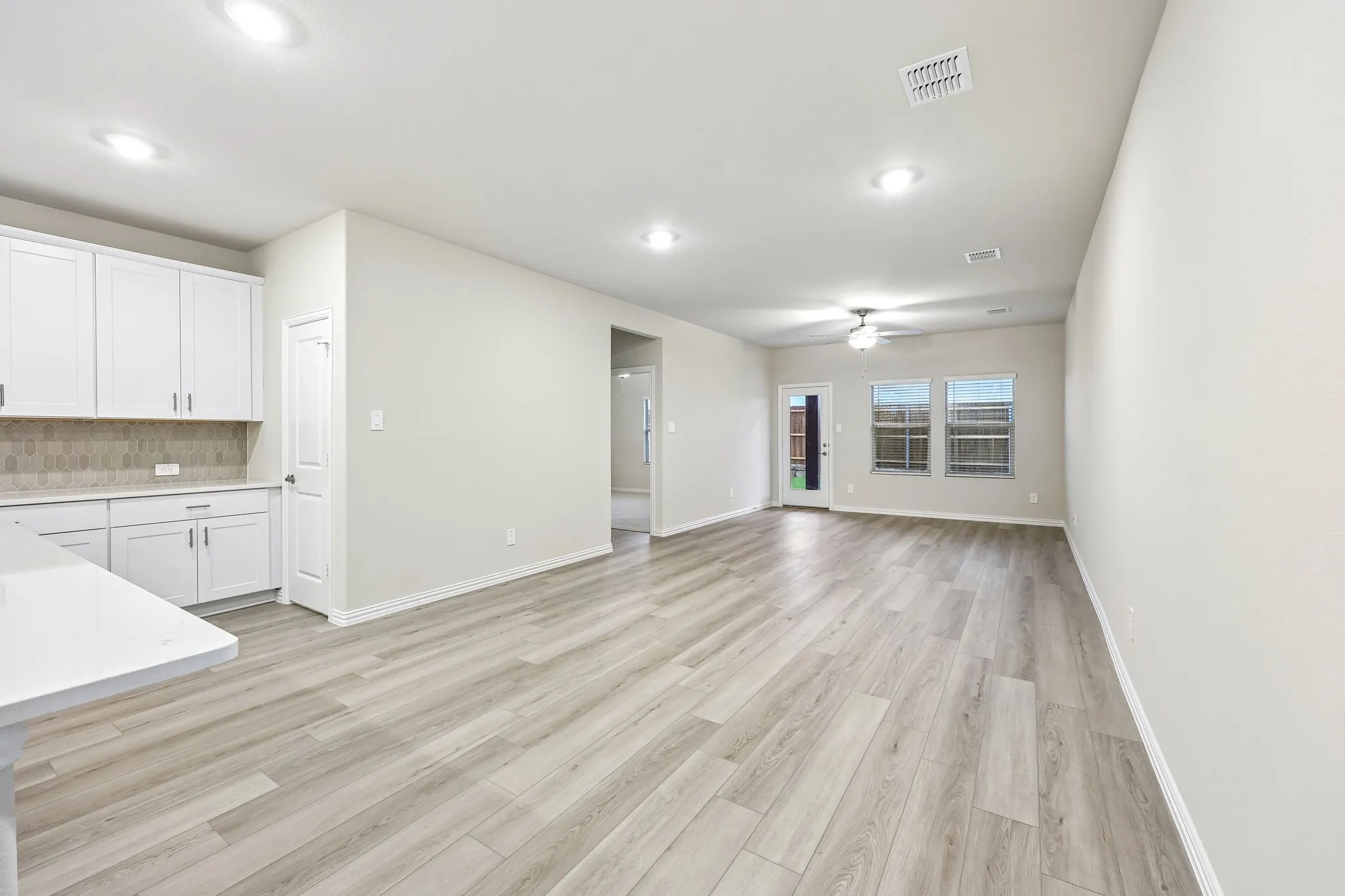 Photo is not of the actual home, but is an inspirational photo of builder’s model home and may depict options, furnishings, and/or decorator features that are not included.