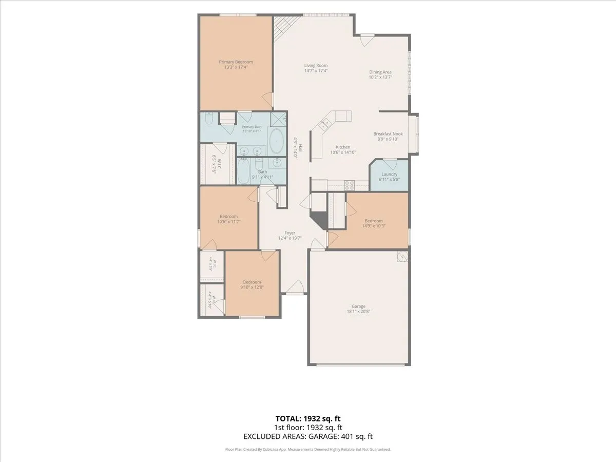 Single Family Residence For Sale in Dallas County , 1004 Cedarbrook Circle, Grand Prairie, Texas 75052, 4 Bedroom, 2 Bathroom, 2 Garage spaces, 1,960 Sqft, built in 2002, mls#21405746, Real Estate Agent in Grand Prairie, Homes For Sale in Dallas county, Homes For Sale in Grand Prairie, Realtor in Grand Prairie Texas, Real Estate Brokerage Independent Realty Texas, Luminita Cordes Realtor