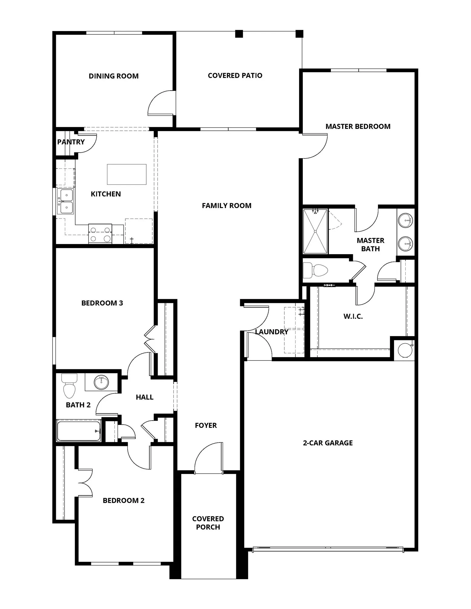 Single Family Residence For Sale in Parker County , 136 Black River Lane, Weatherford, Texas 76088, 3 Bedroom, 2 Bathroom, 2 Garage spaces, 1,598 Sqft, built in 2026, mls#21407310, Real Estate Agent in Weatherford, Homes For Sale in Parker county, Homes For Sale in Weatherford, Realtor in Weatherford Texas, Real Estate Brokerage Independent Realty Texas, Luminita Cordes Realtor