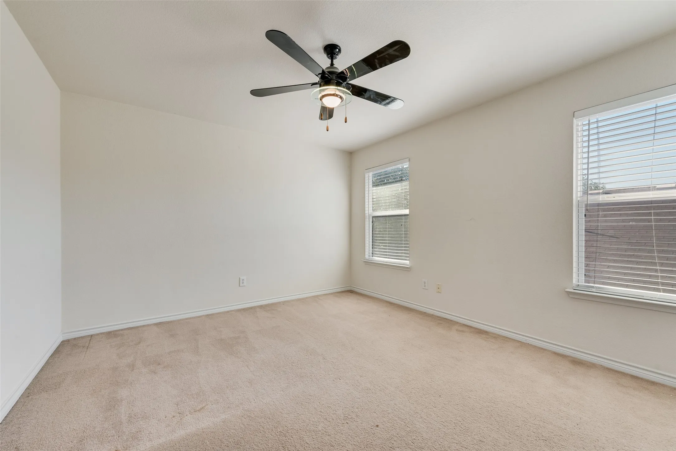 Bedroom 2nd Floor